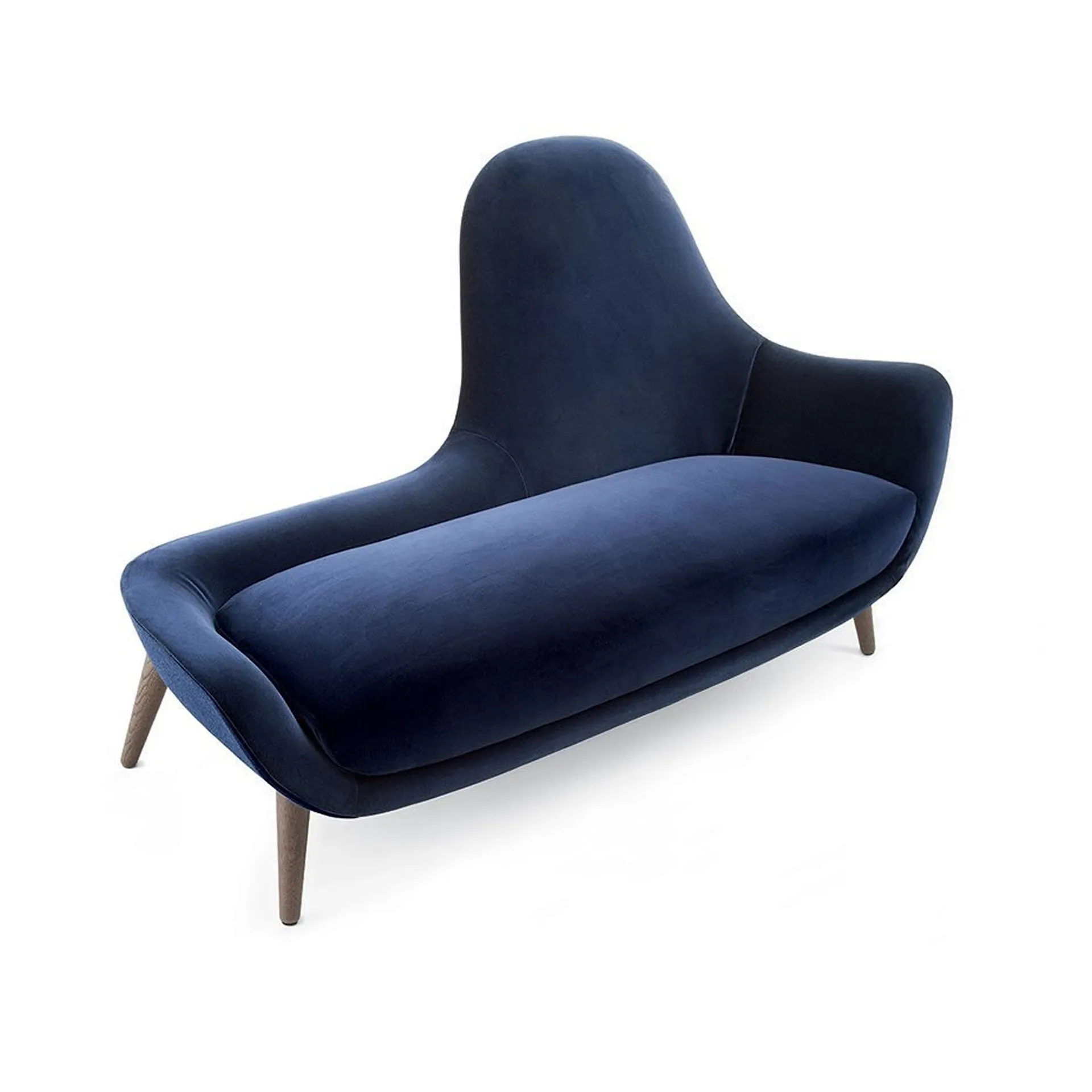 Mad Chaise Longue - Poliform - Marcel Wanders - NO GA