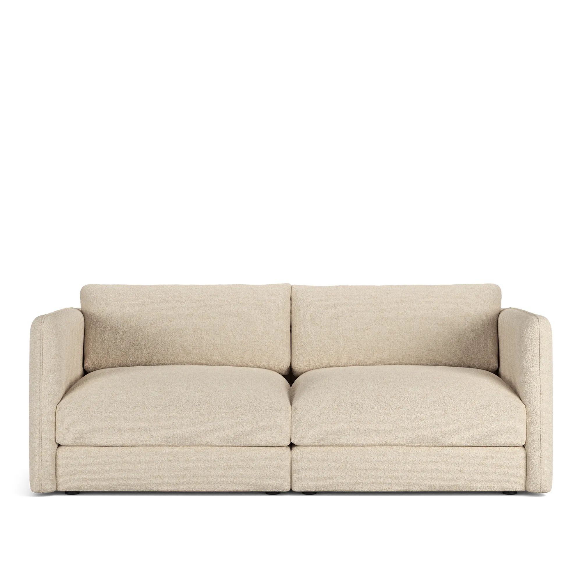 Pavarotti 03 2-seters sofa - 1