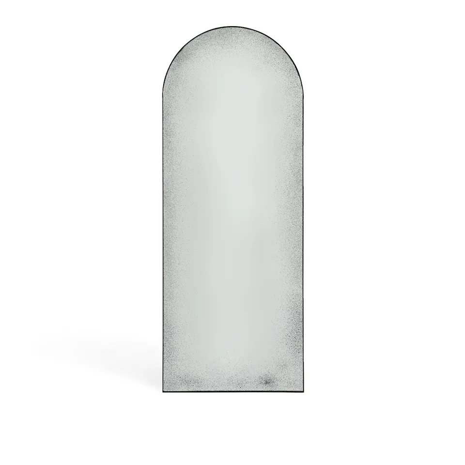 Gate Floor Mirror