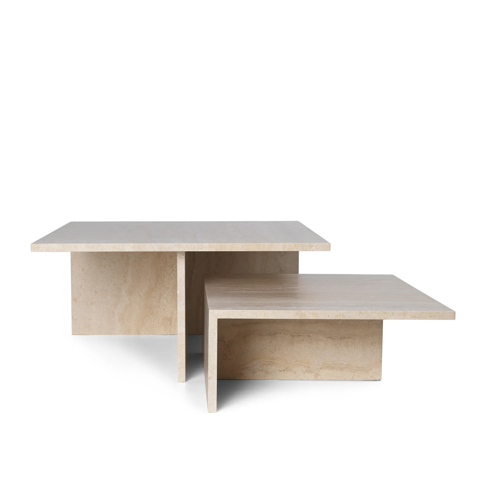 Distinct Grande Duo salongbord - 1