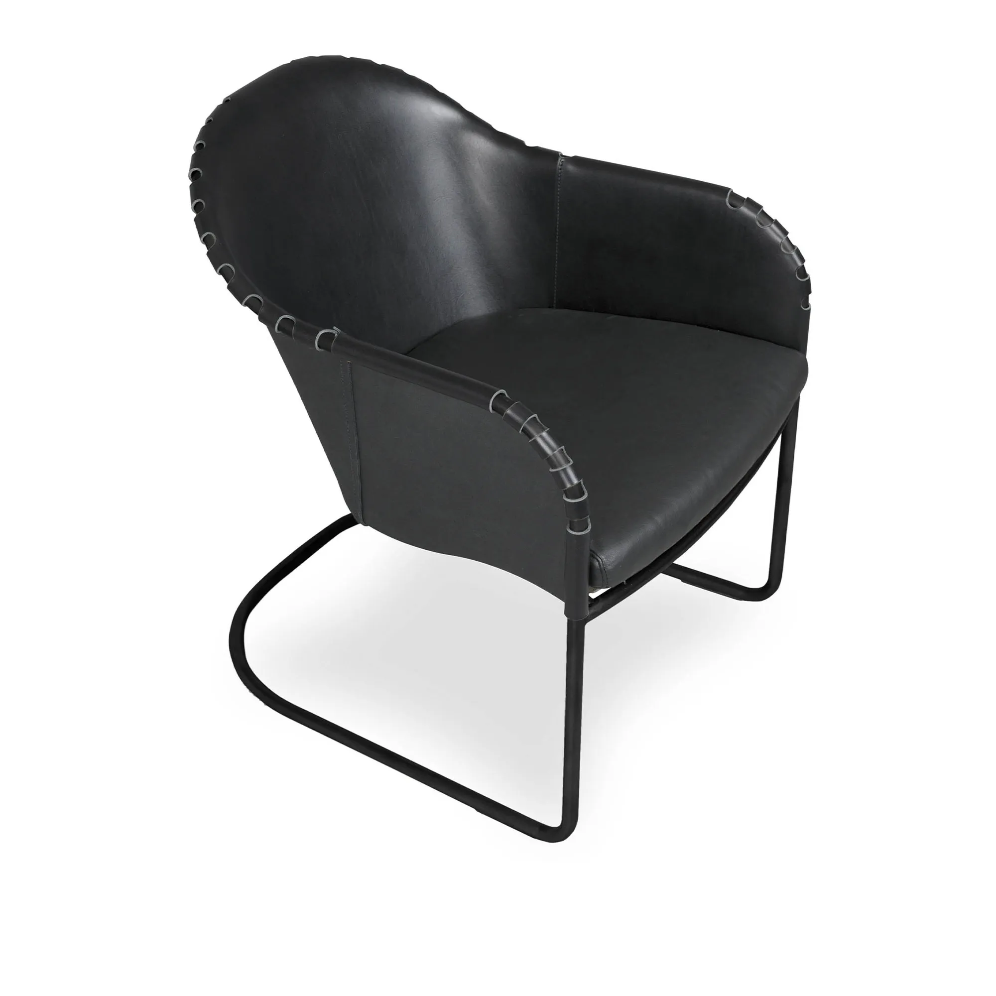 Ingo lenestol Black - 1