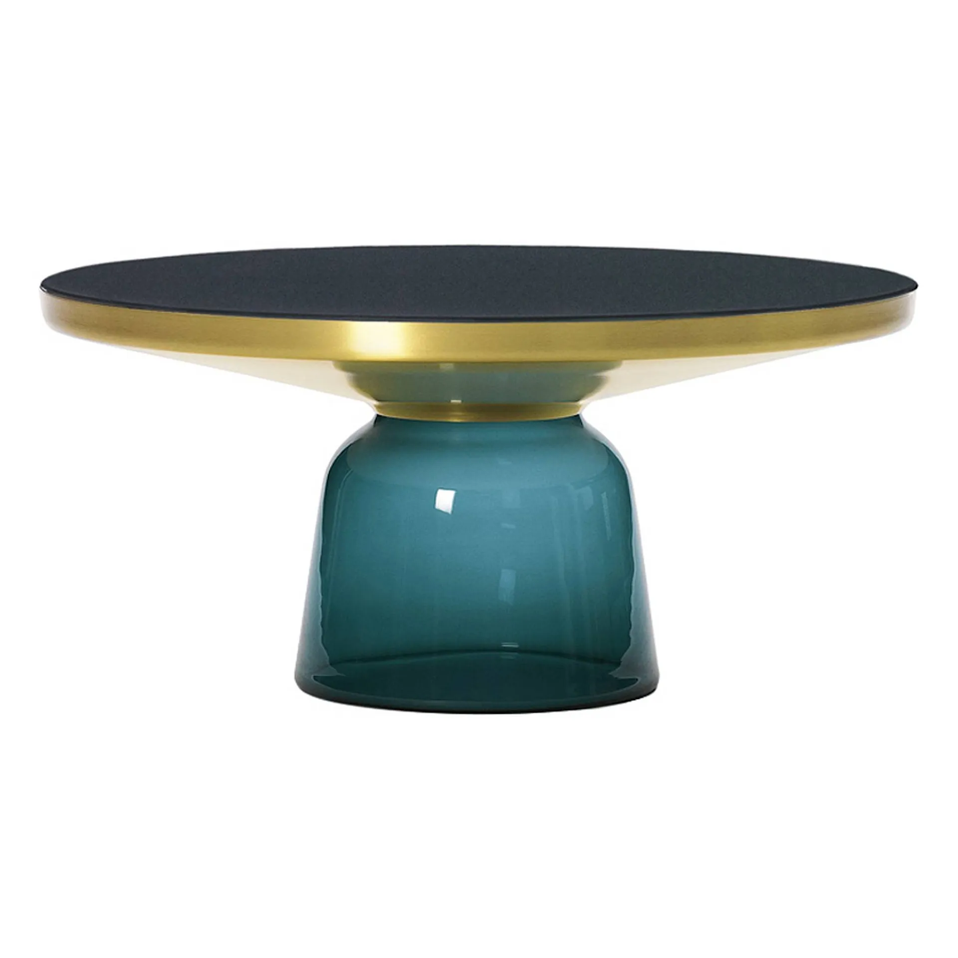 Bell Coffee Table Brass - ClassiCon - NO GA