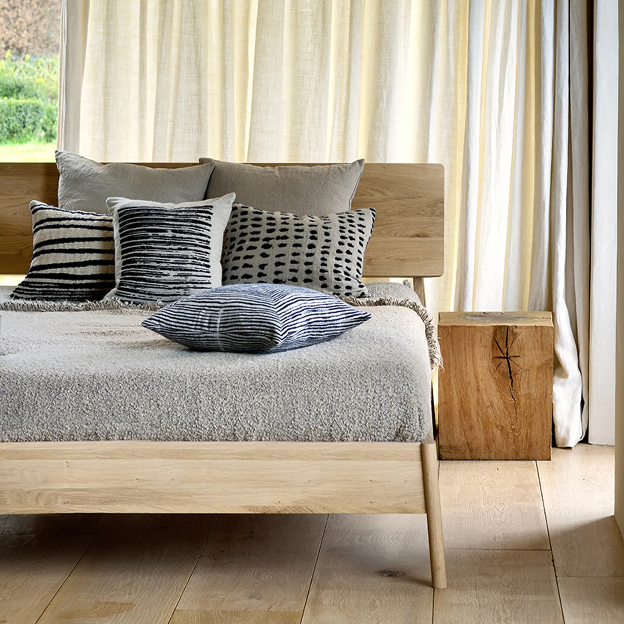 Air Bed  - Eik - 2