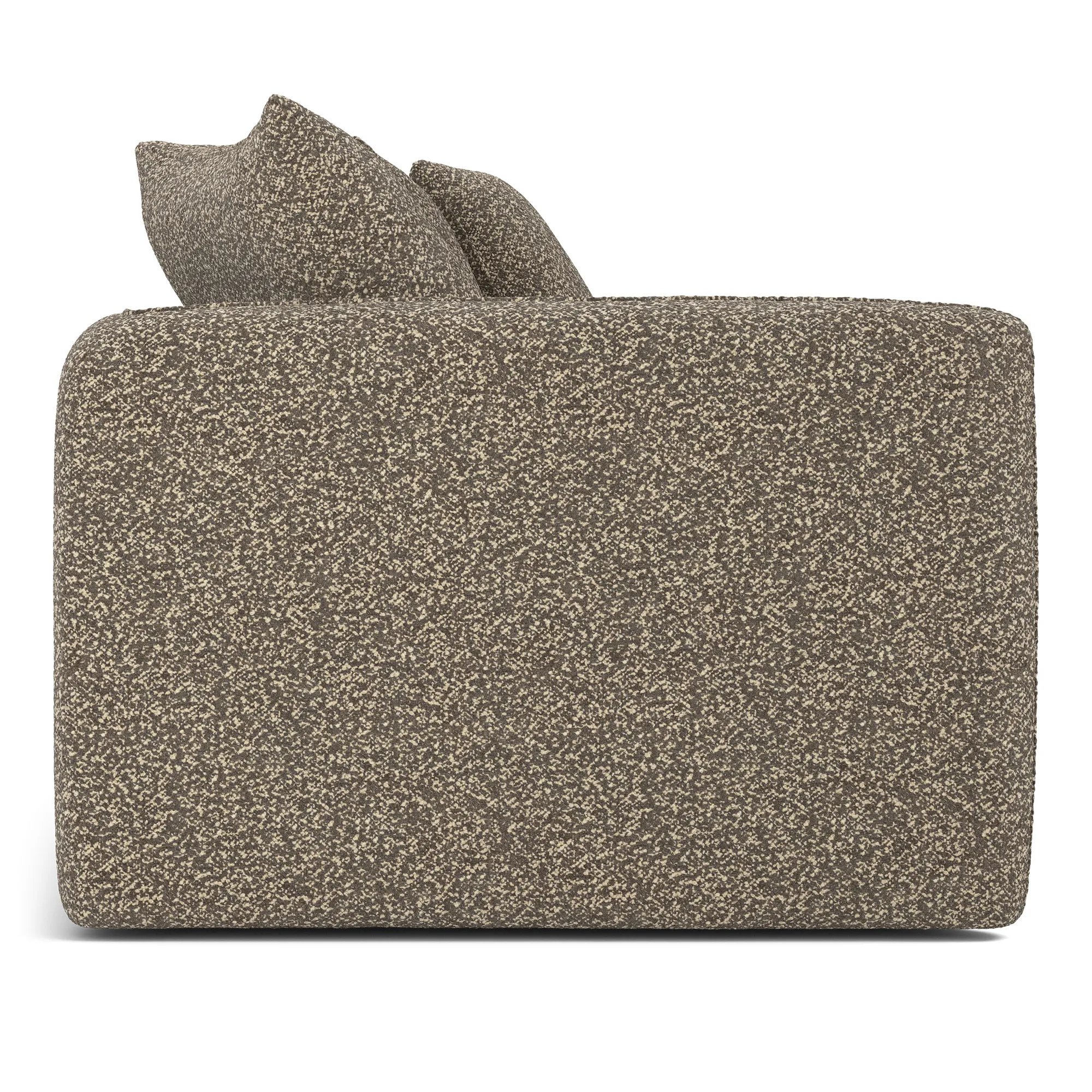 Pavarotti 01 3-seters sofa - 5