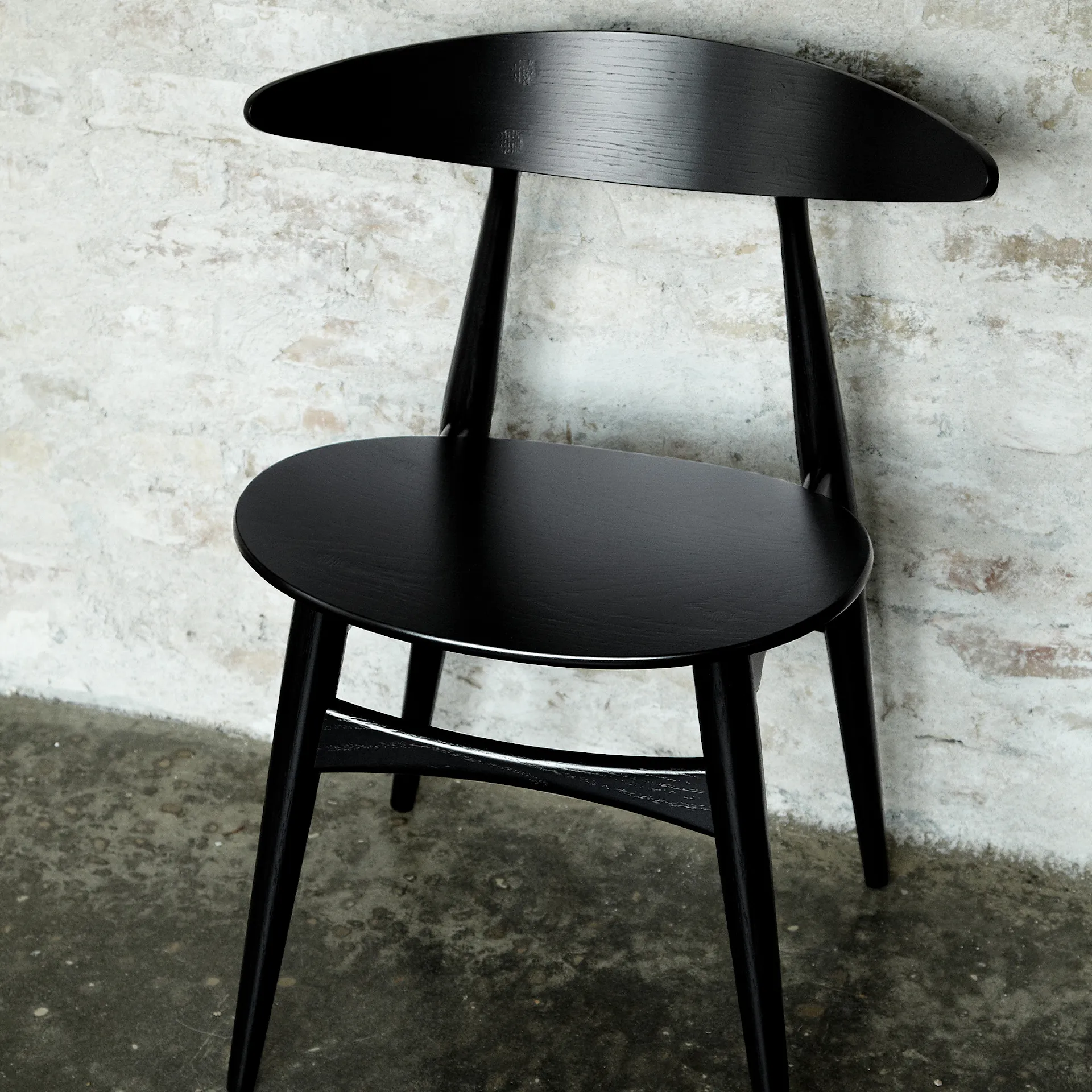 CH33T - Carl Hansen - Hans J. Wegner - NO GA