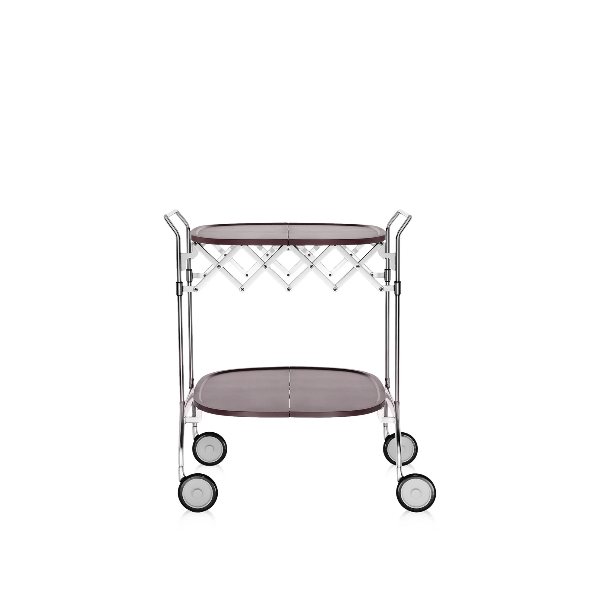 Gastone Trolley - 1