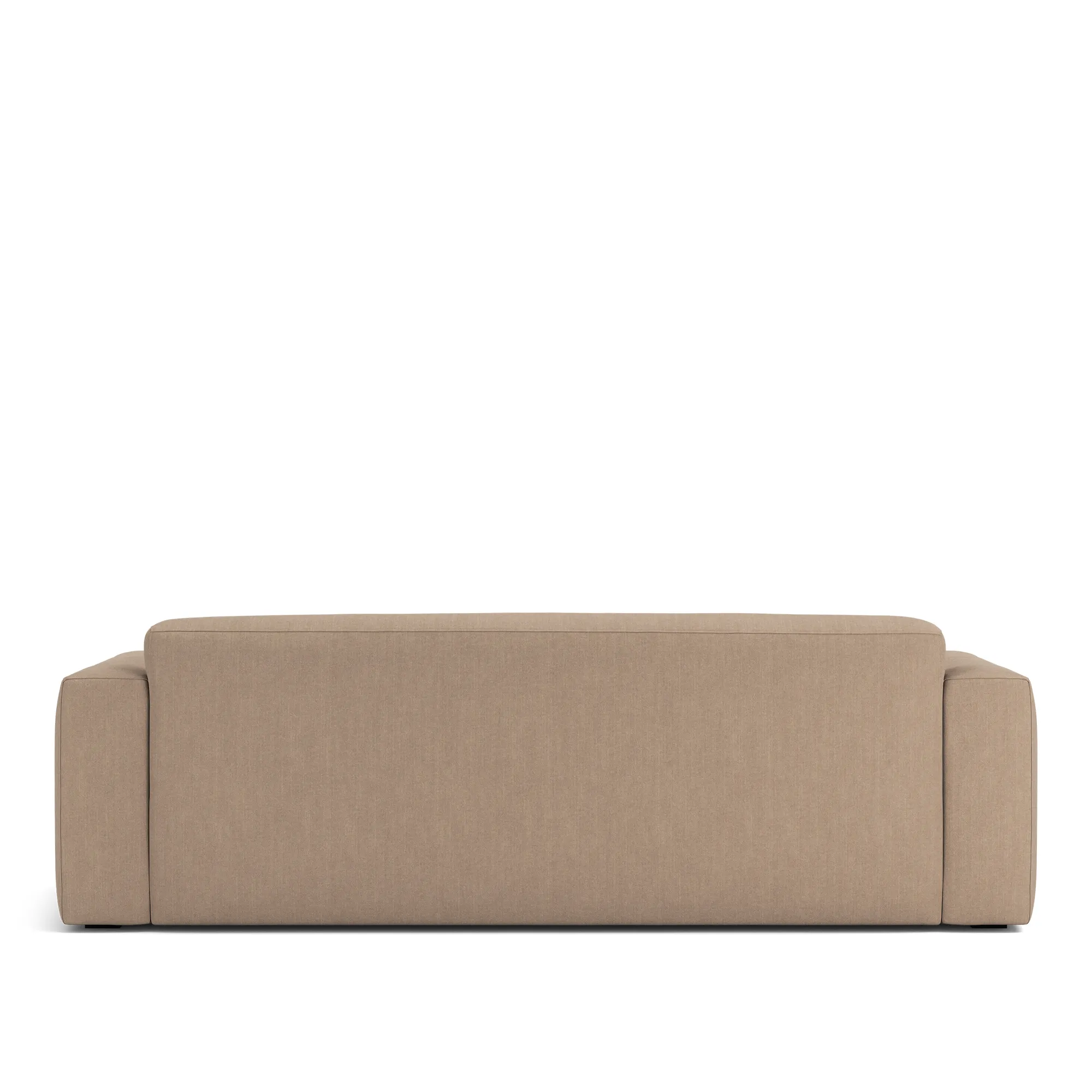 Brick 2,5-seters sofa - 6