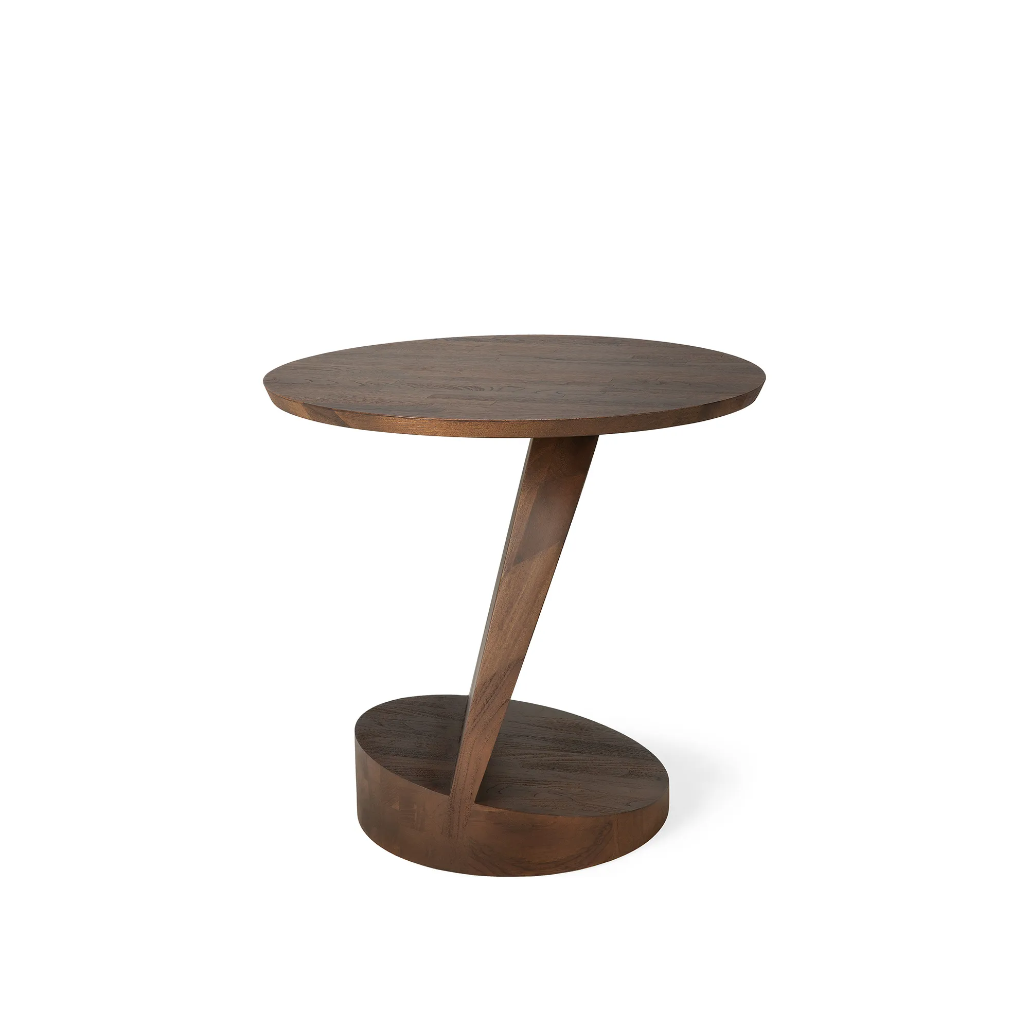 Oblic Side Table