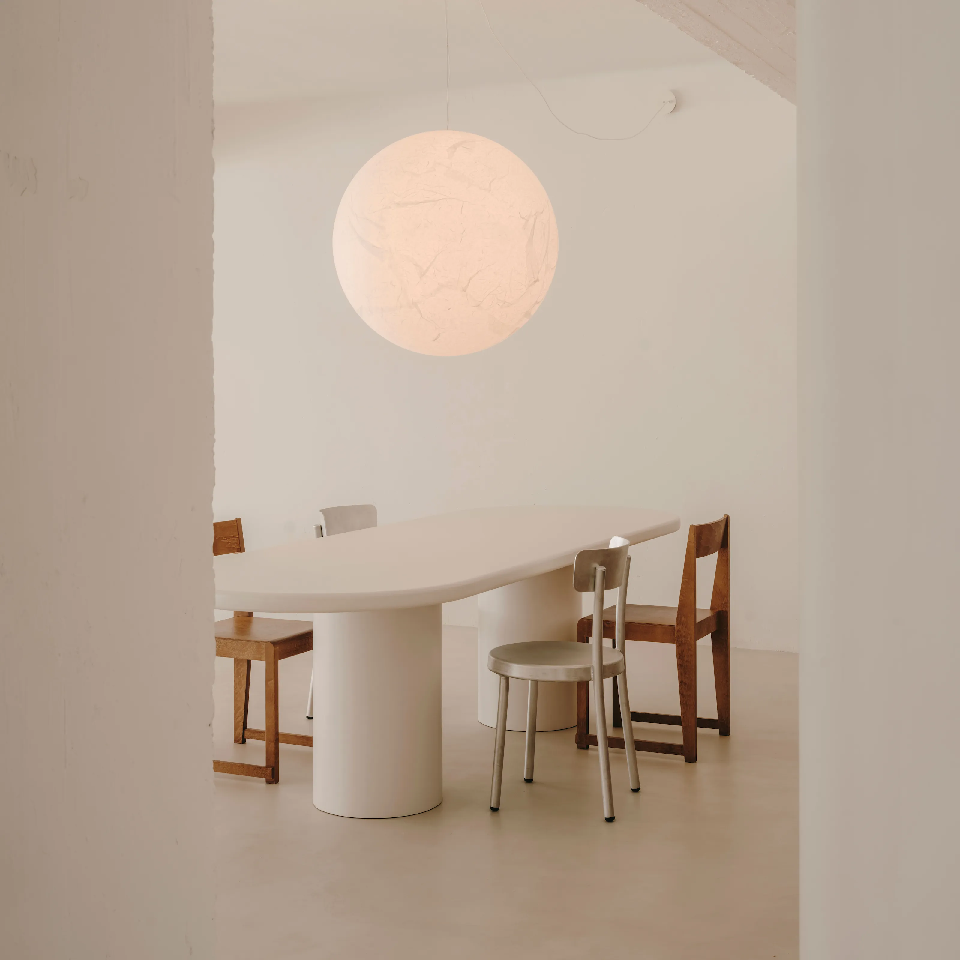 Tasca Chair spisestol - 9