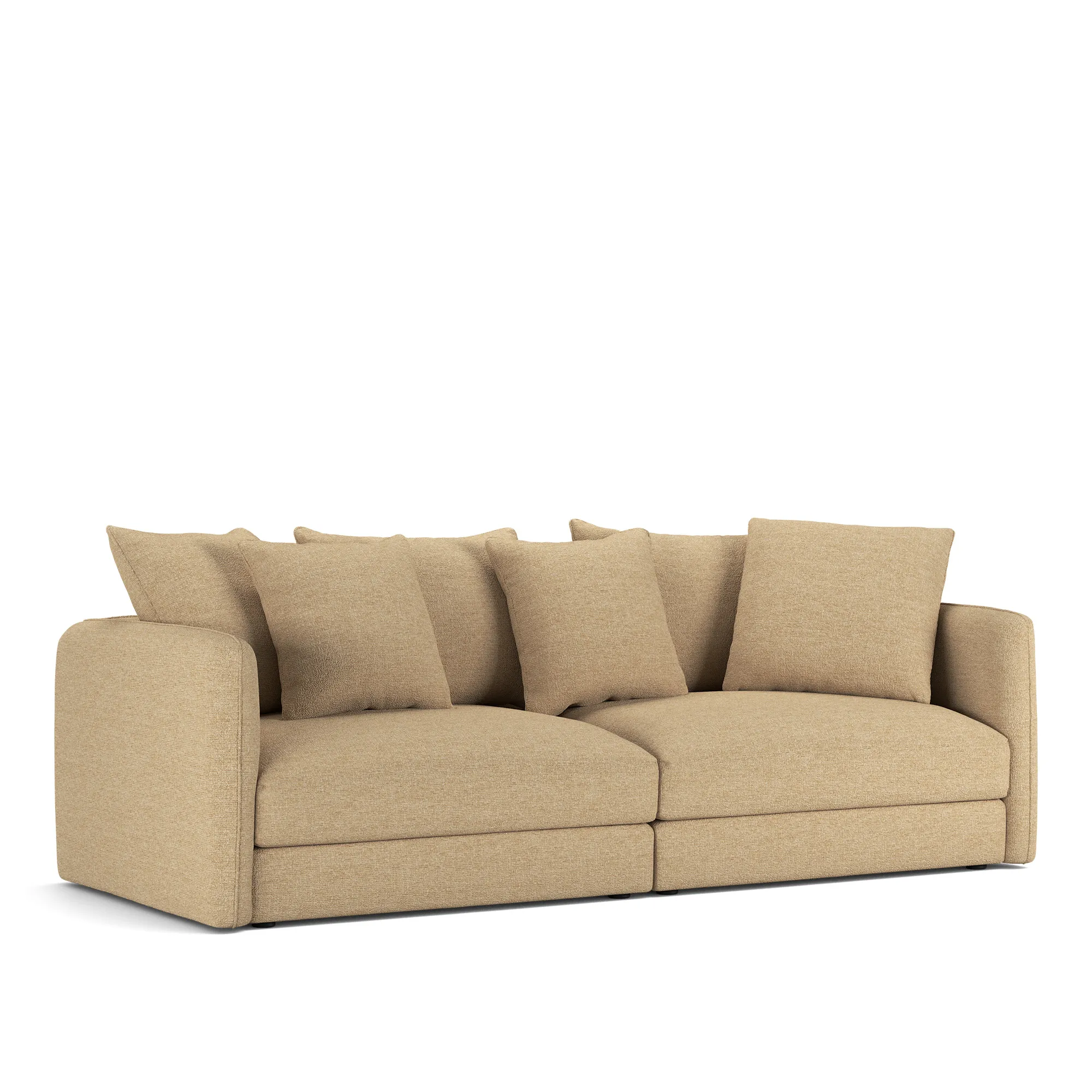 Pavarotti 01 2,5-seters sofa - 4