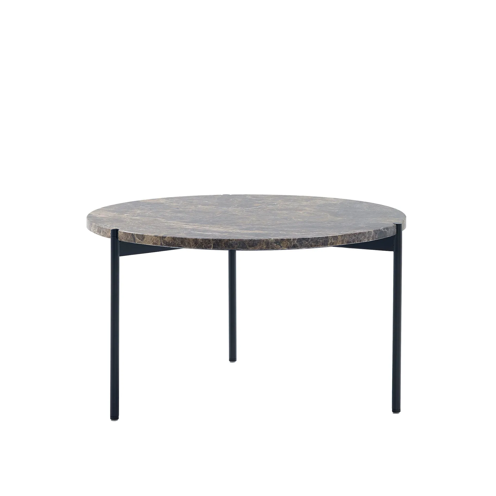 Plateau Round Coffee Table - Adea - NO GA