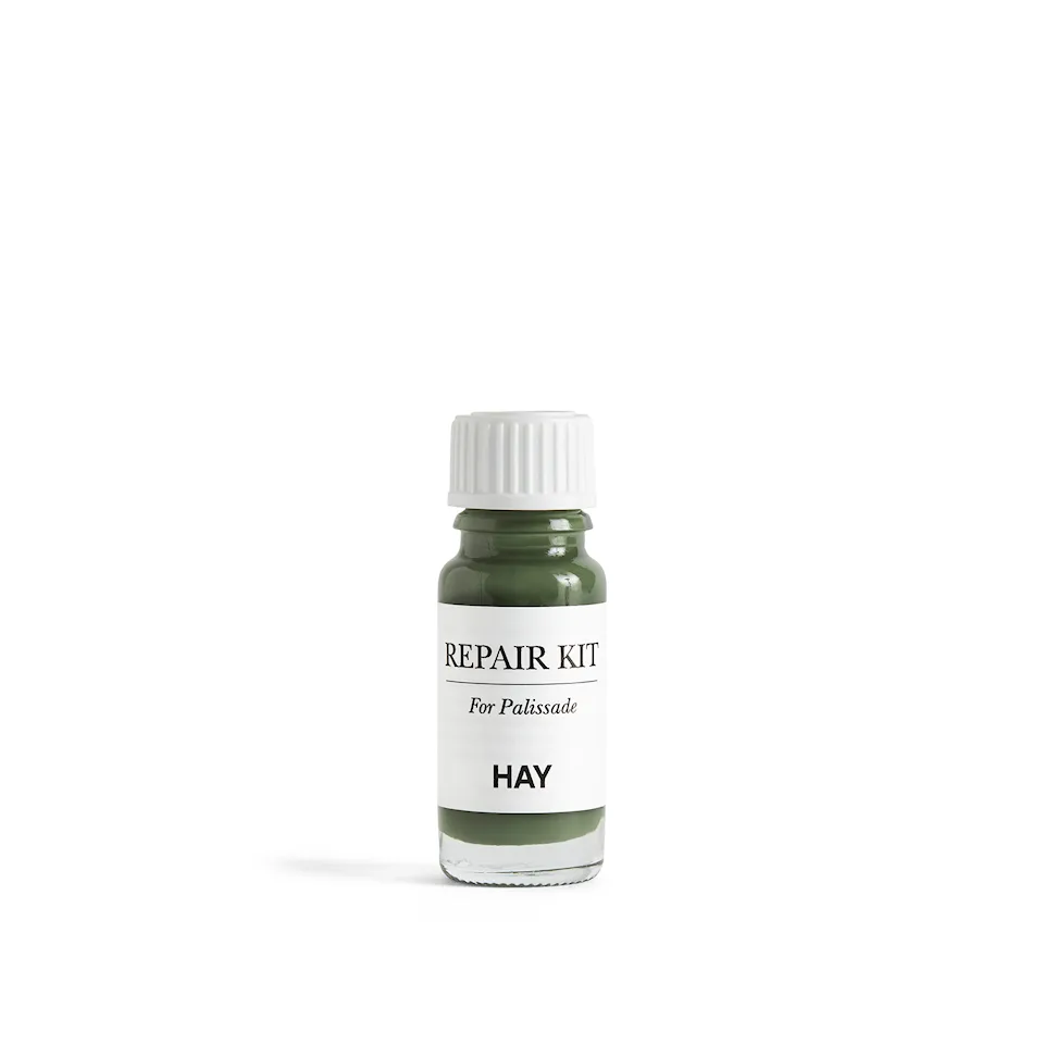 Palissade Repair Kit touch up maling 10 ml