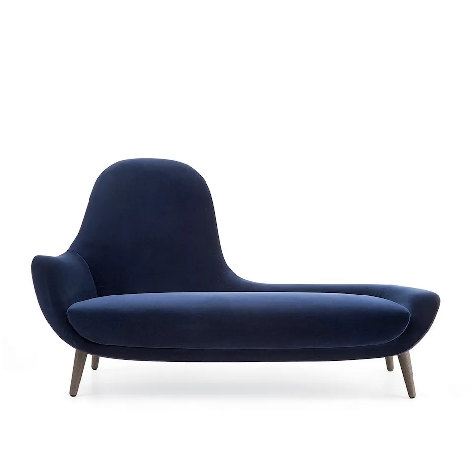 Mad Chaise Longue