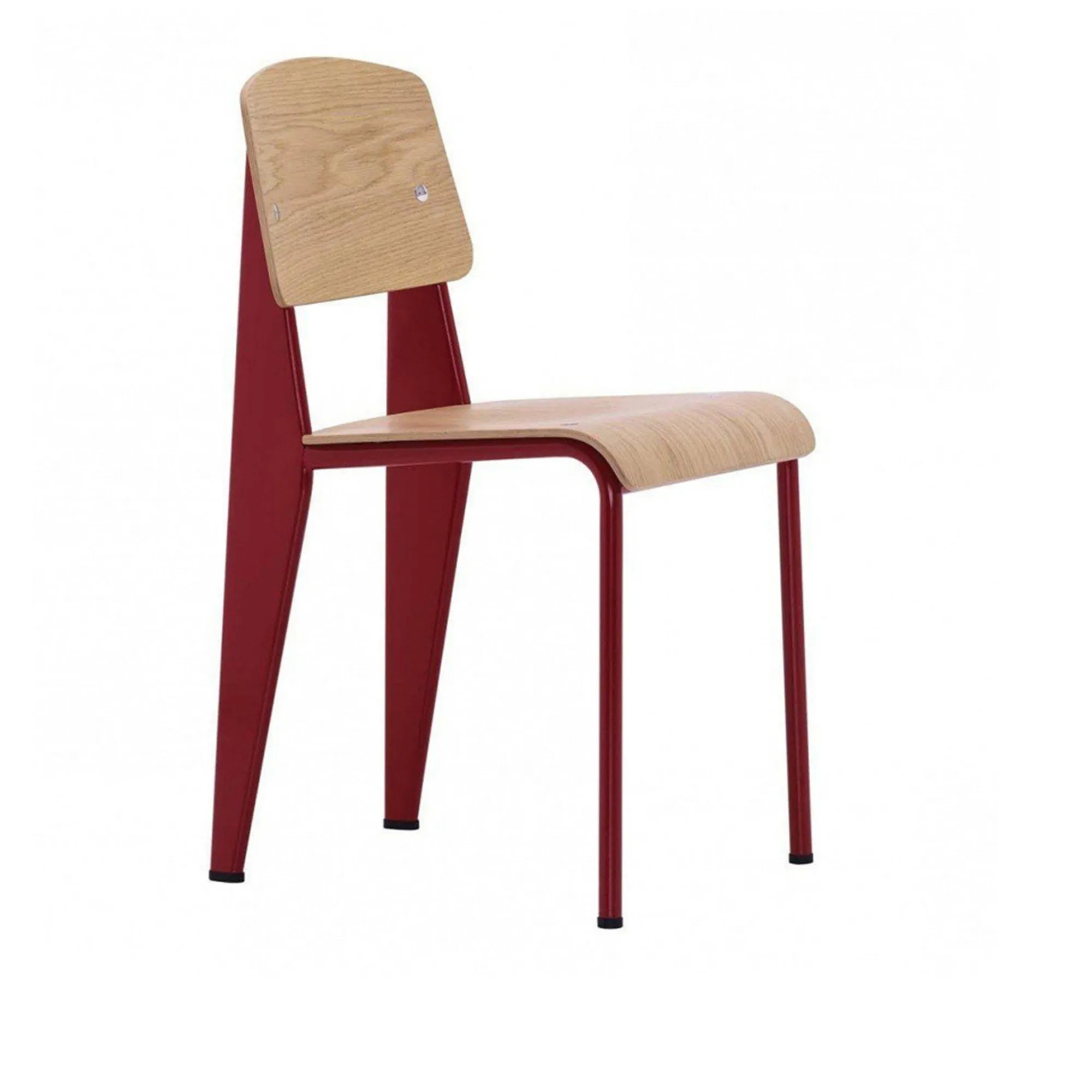 Standard spisestuestol Natural Oak - 1