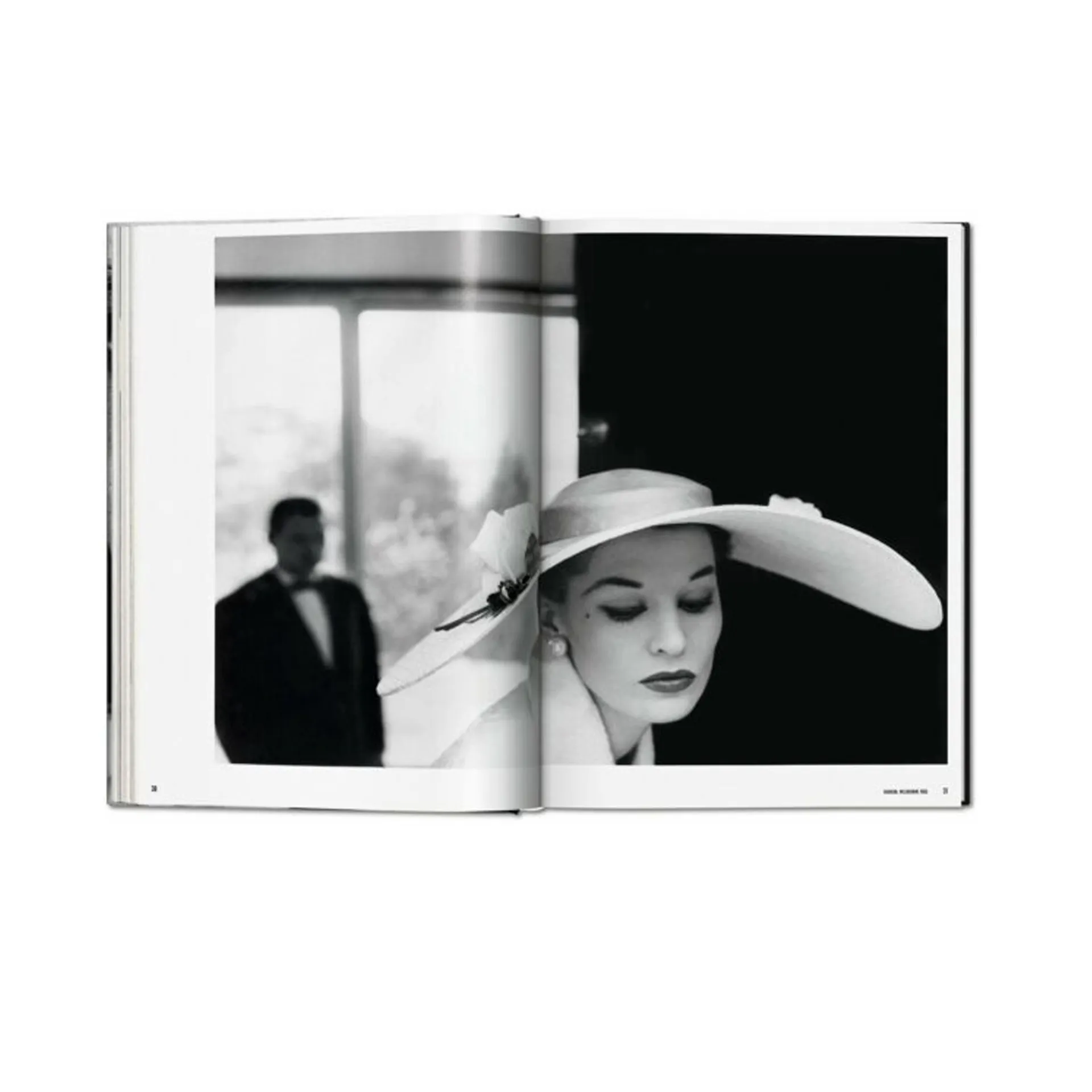 Helmut Newton. Legacy - New Mags - NO GA