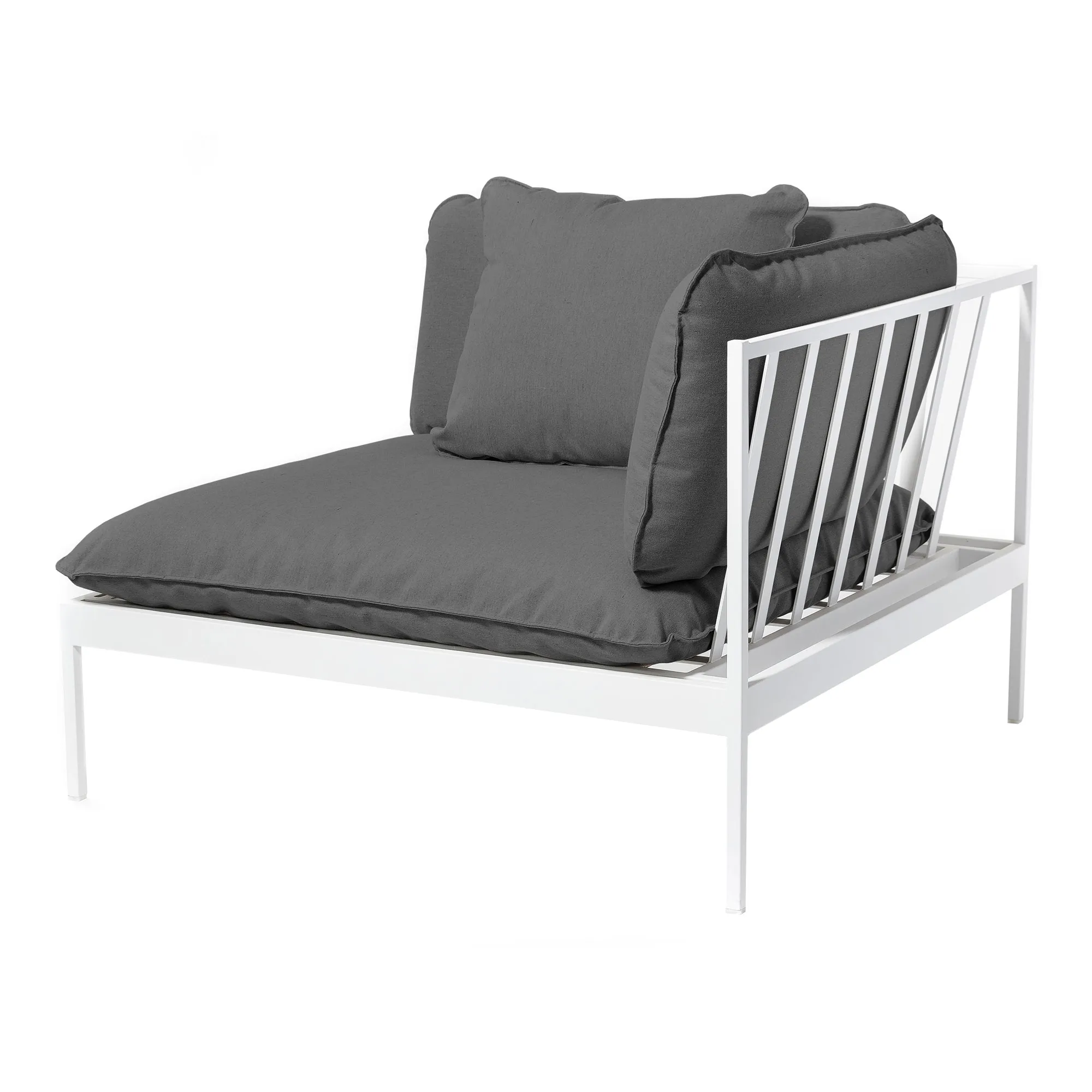 Bönan Lounge End Sofa - 1