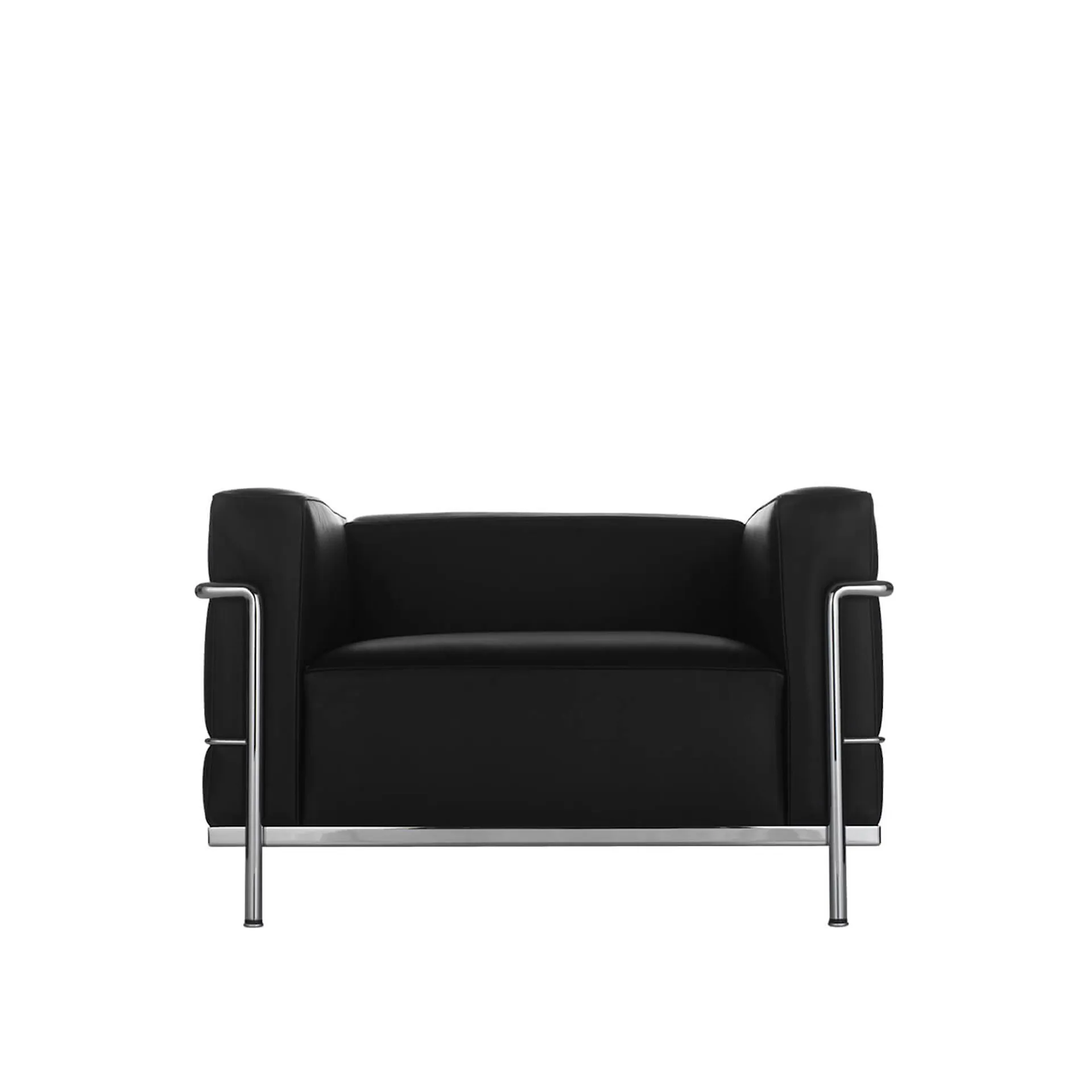 LC3 lenestol Polyester - Cassina - Le Corbusier - NO GA