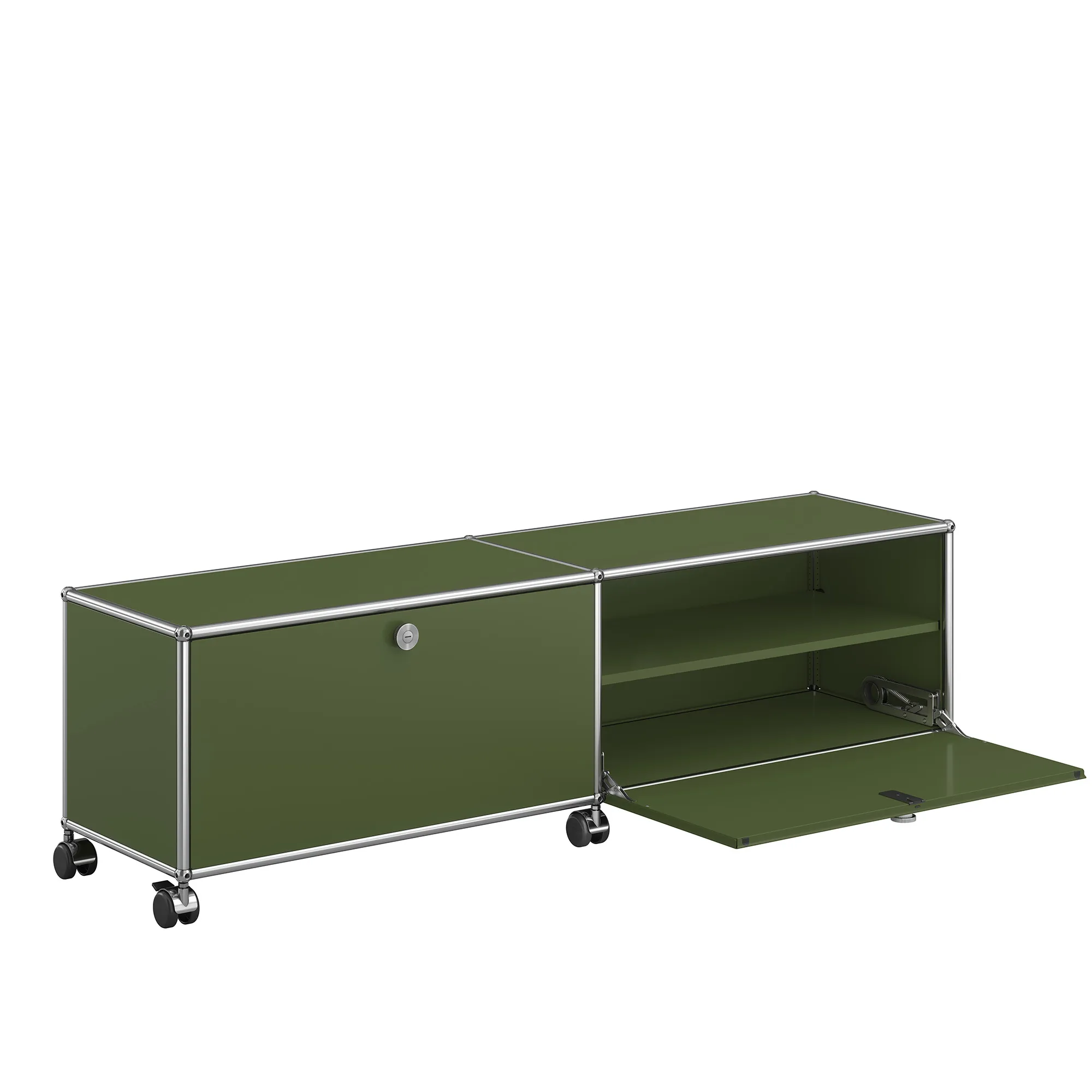 USM Haller M61 TV-stativ - 5