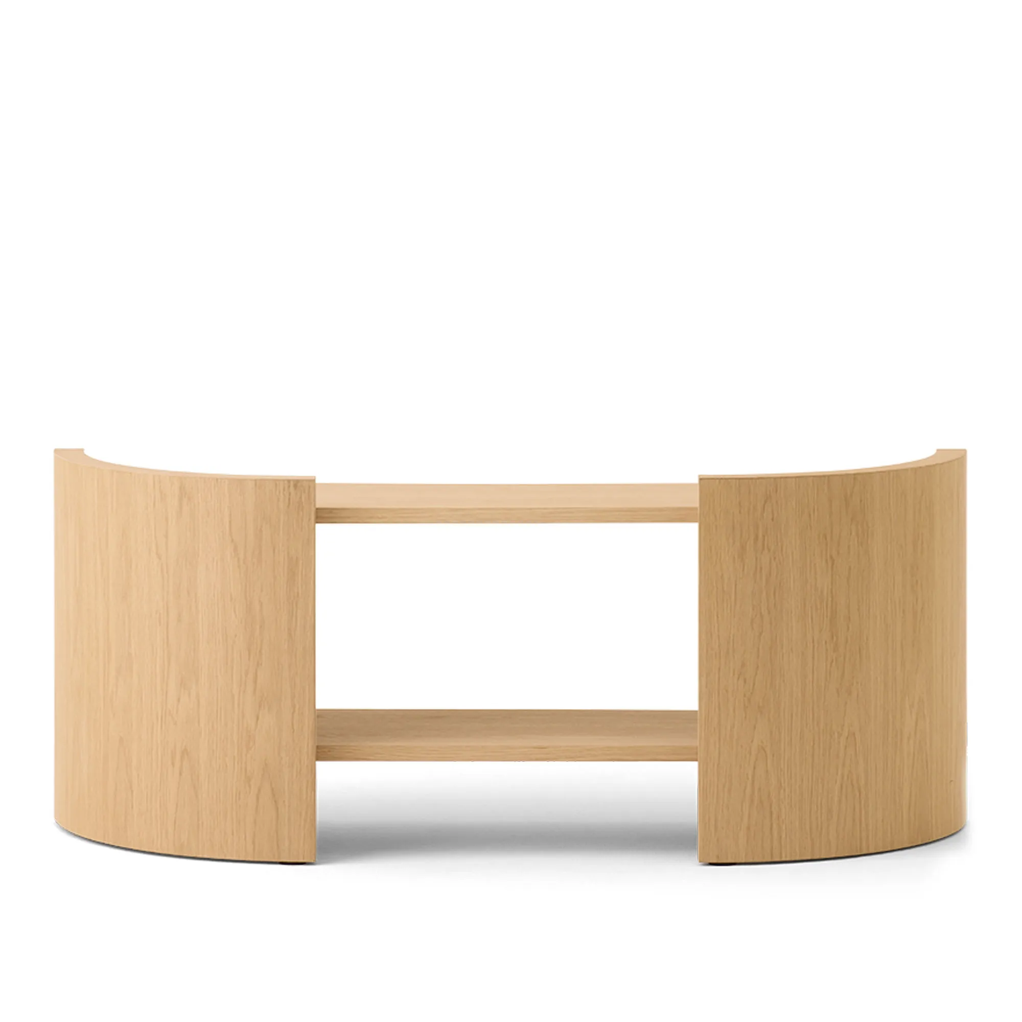 Crescent Shelving hylle - 6
