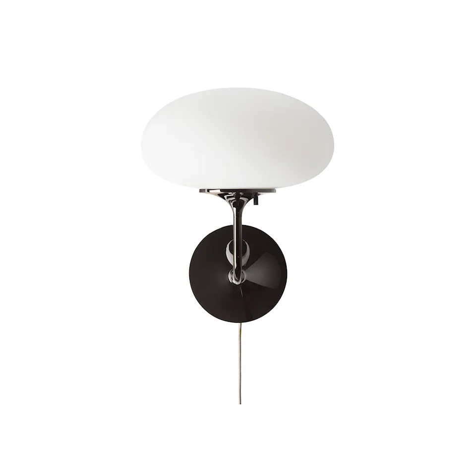 Stemlite vegglampe