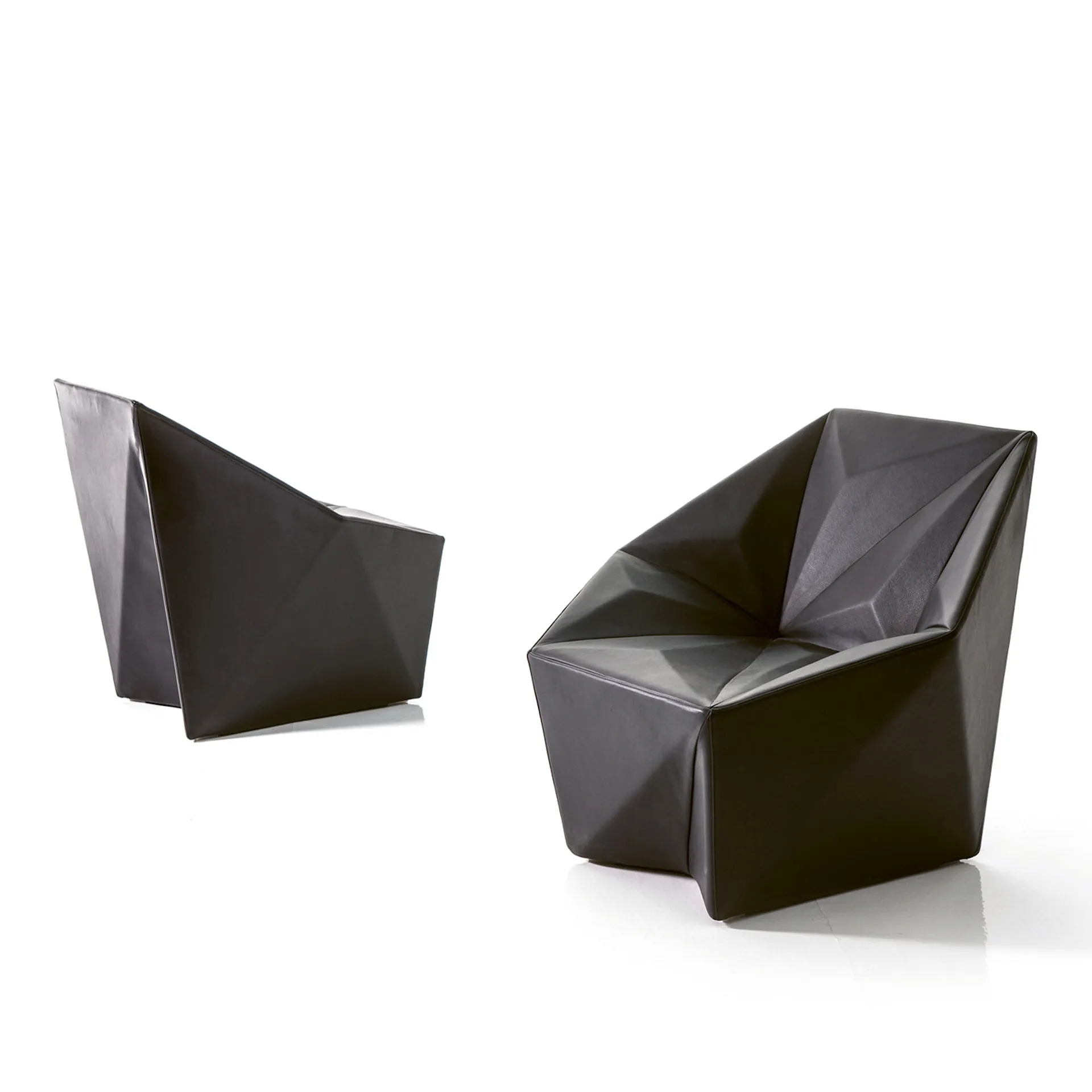 Gemma Small Armchair - Moroso - NO GA