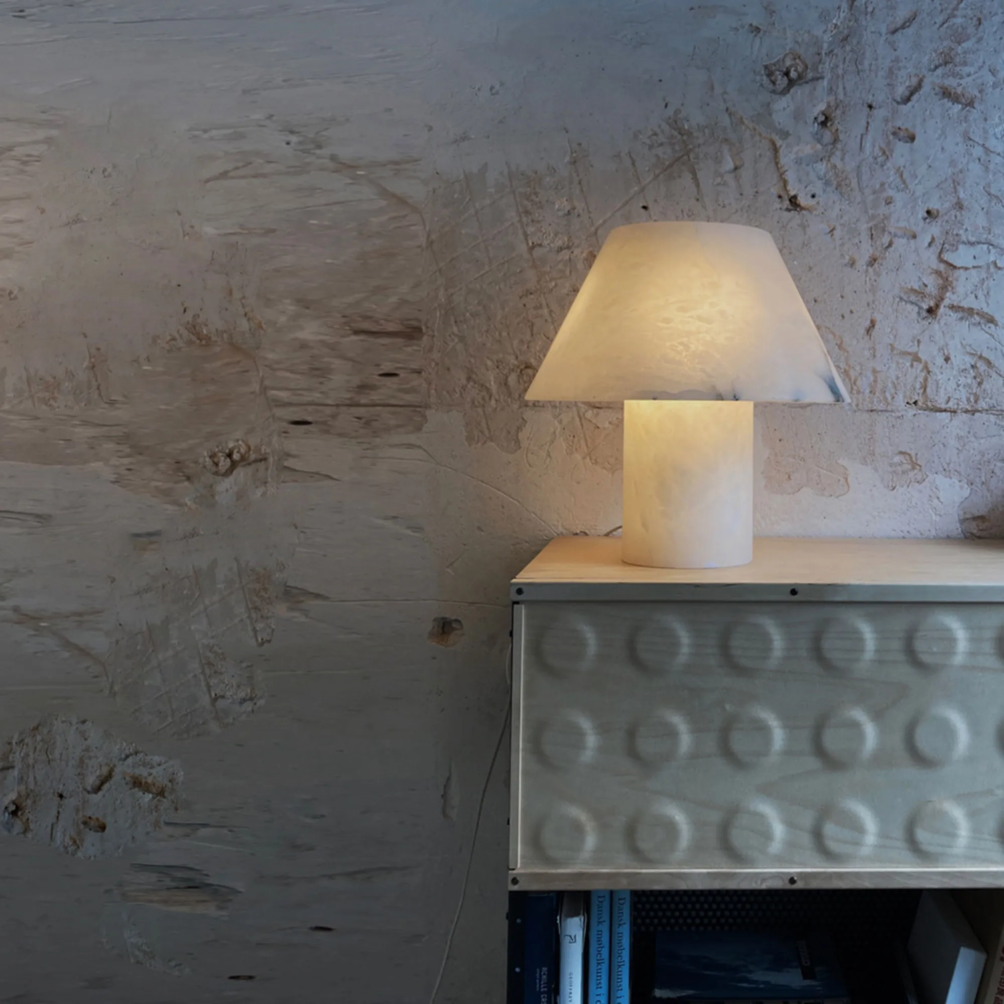 Petra M Table Lamp - 2