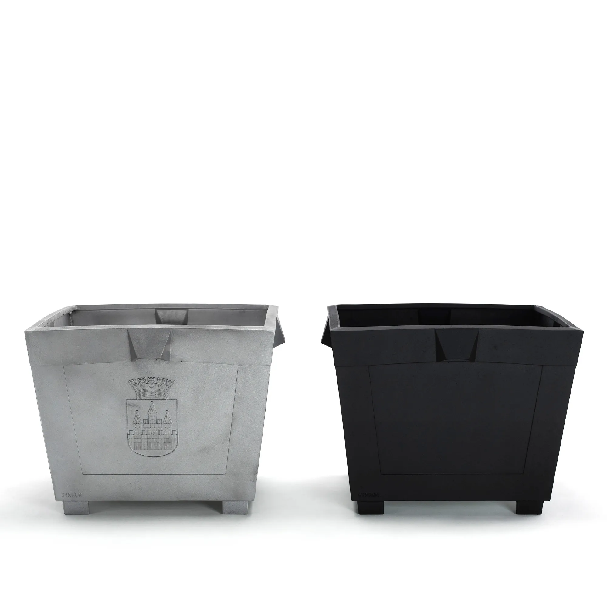 Karl XL Planter - 3