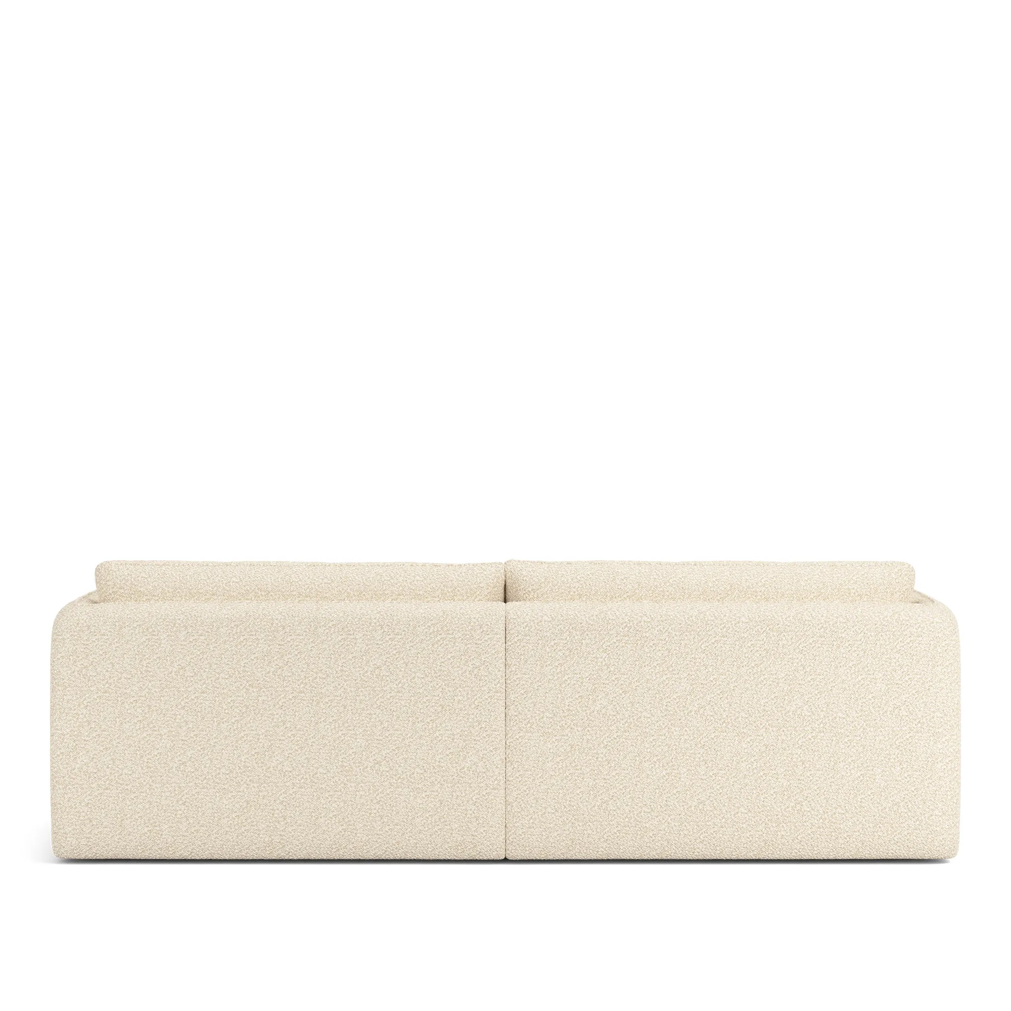 Pavarotti 03 2,5-seters sofa - 6