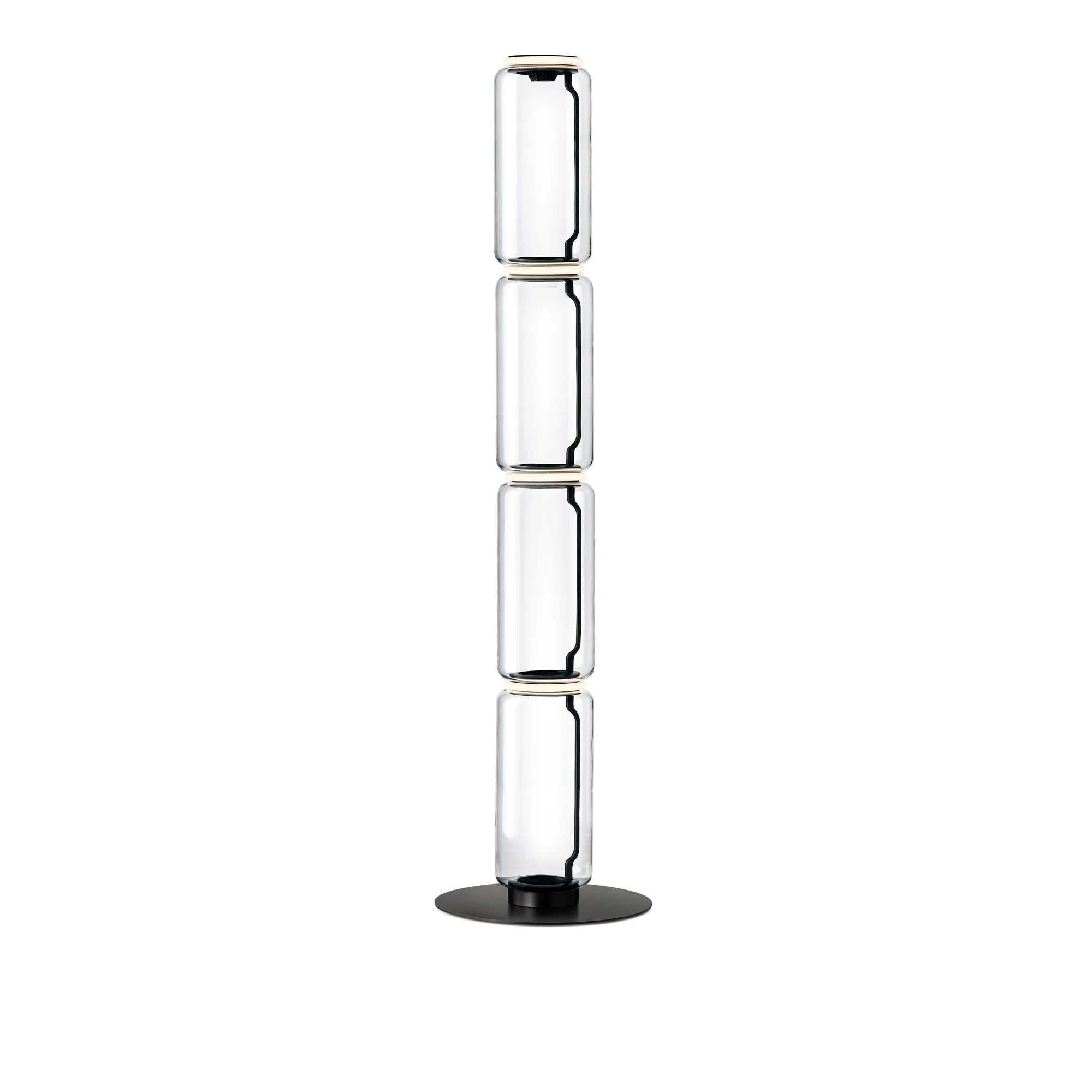 Noctambule 4 - Gulvlampe - 1