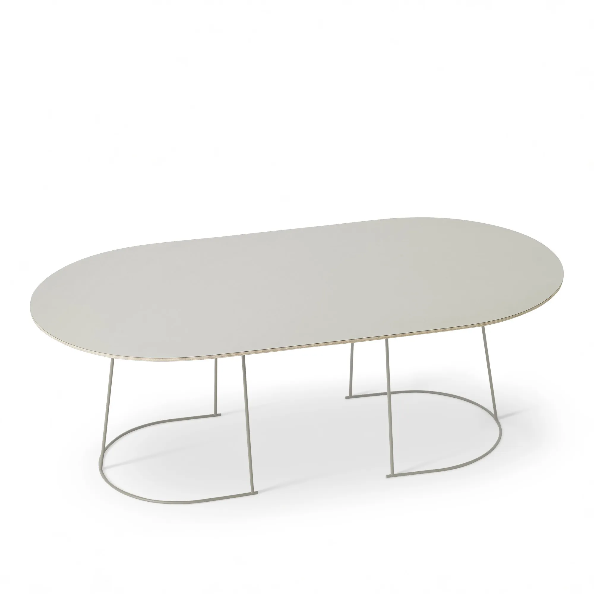 Airy Coffee Table - Large - 1