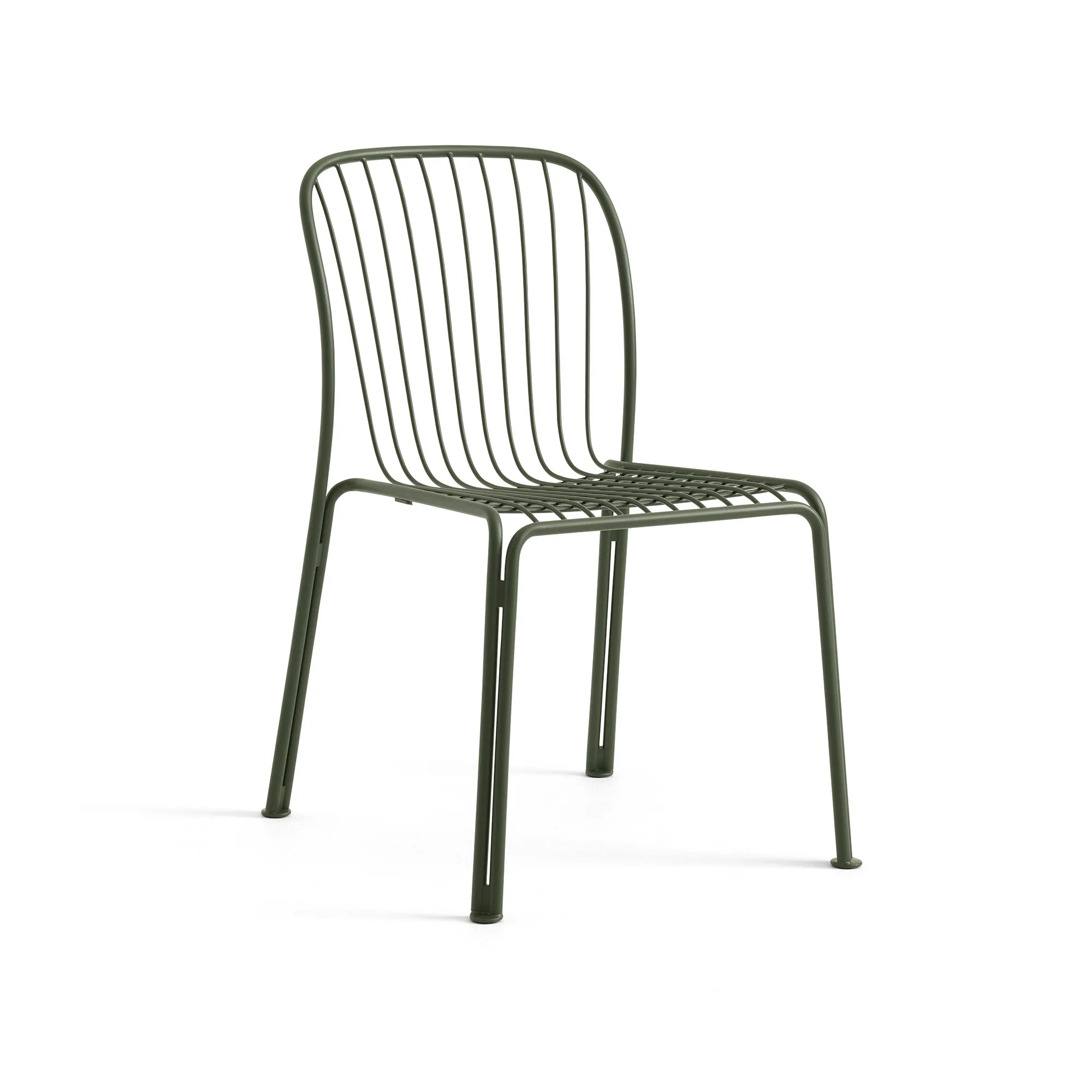 Thorvald SC94 utendørs spisestuestol - 1