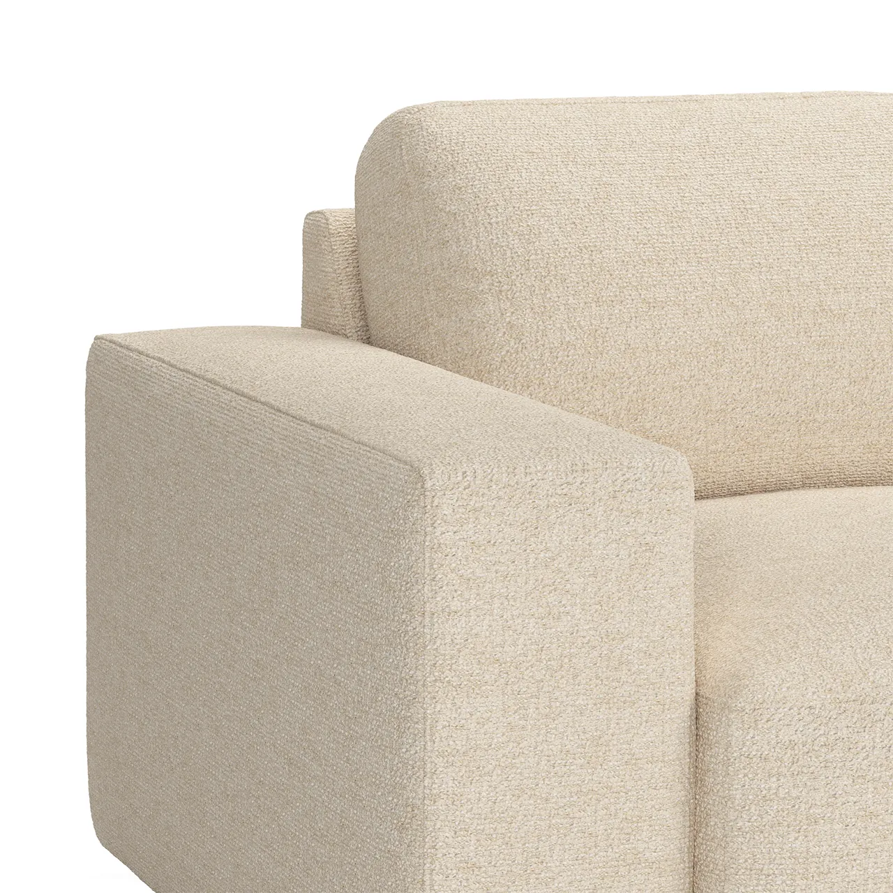 Elsa 2-seters sofa