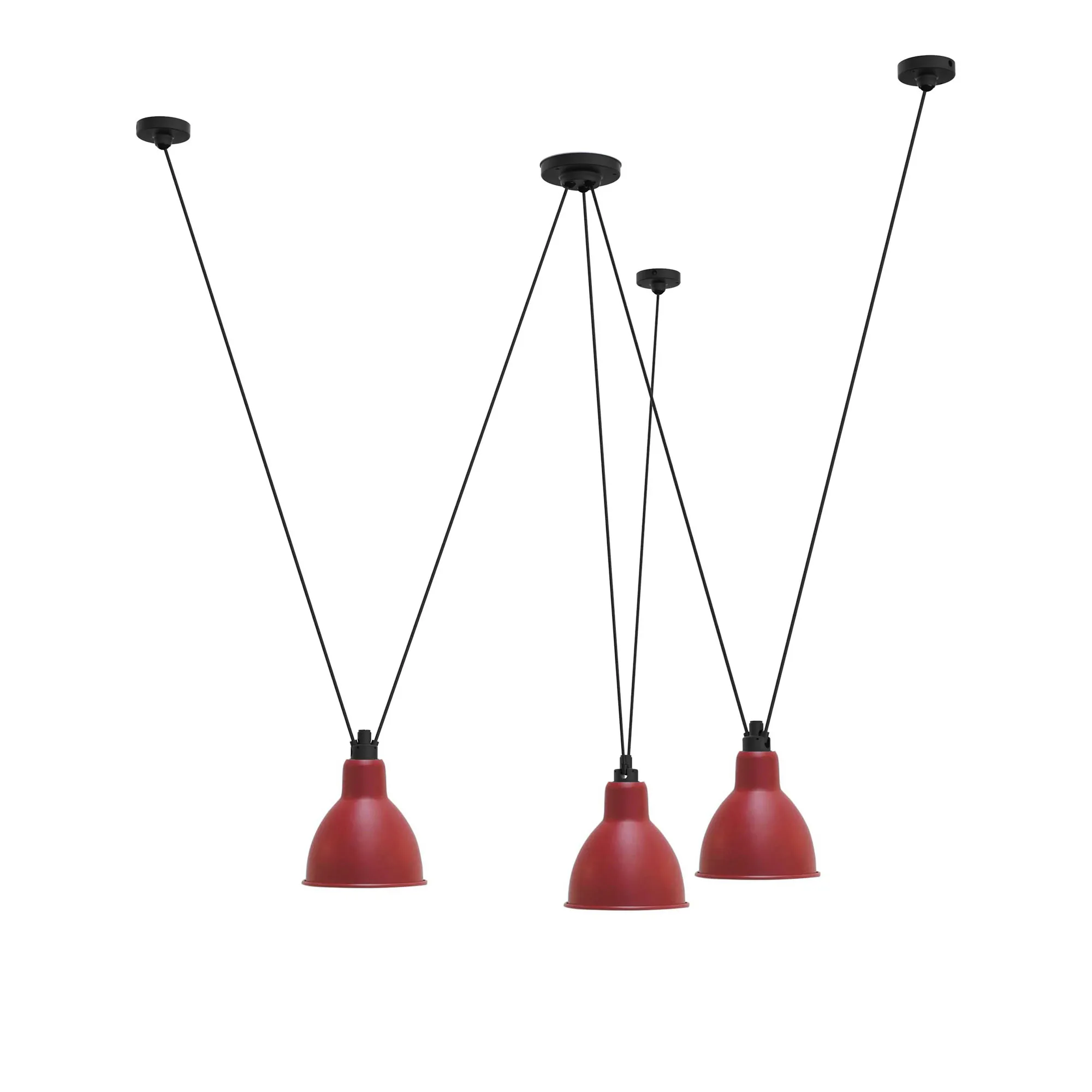 Les Acrobates de Gras No 325 - Round XL - 1