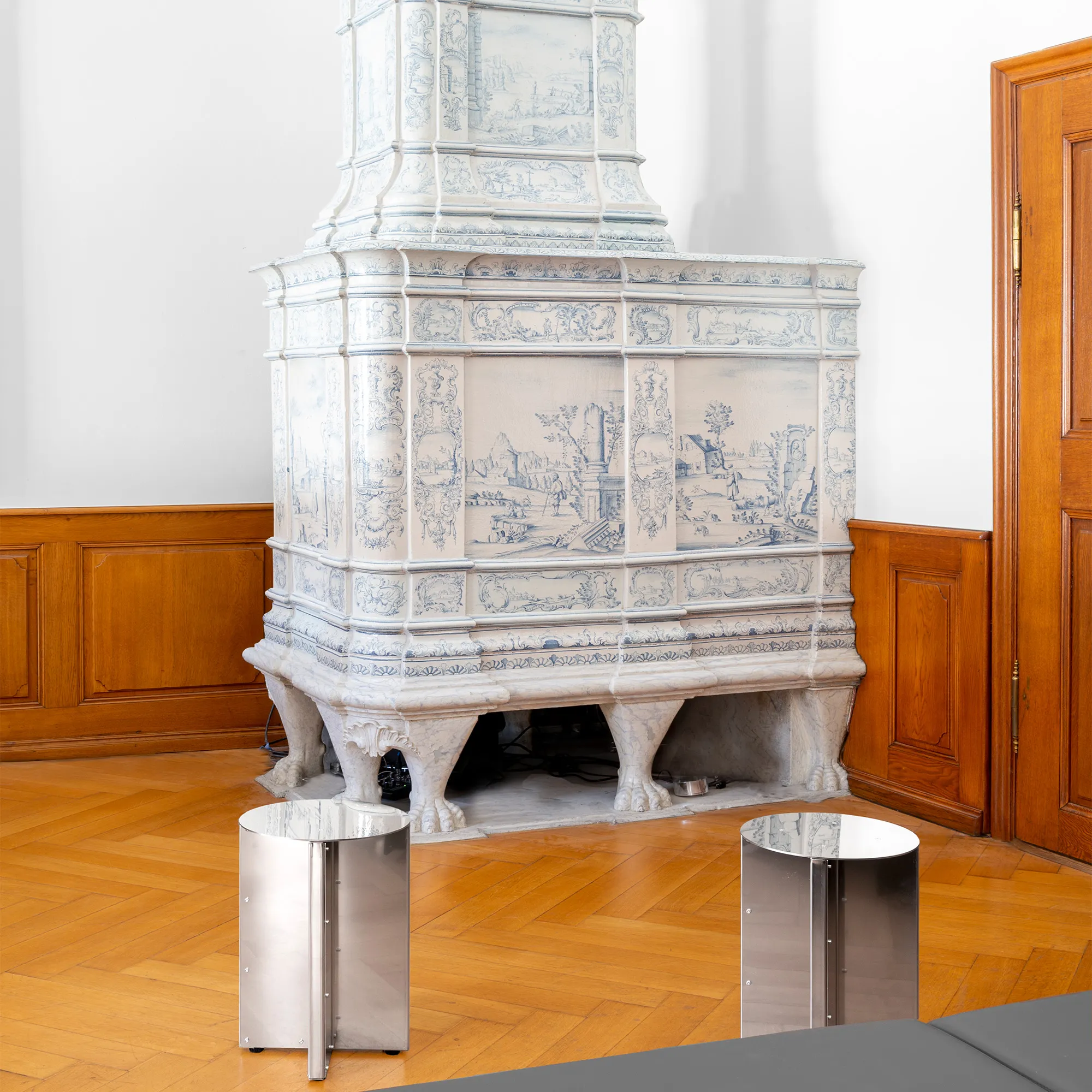 NM22 Side Table - 2