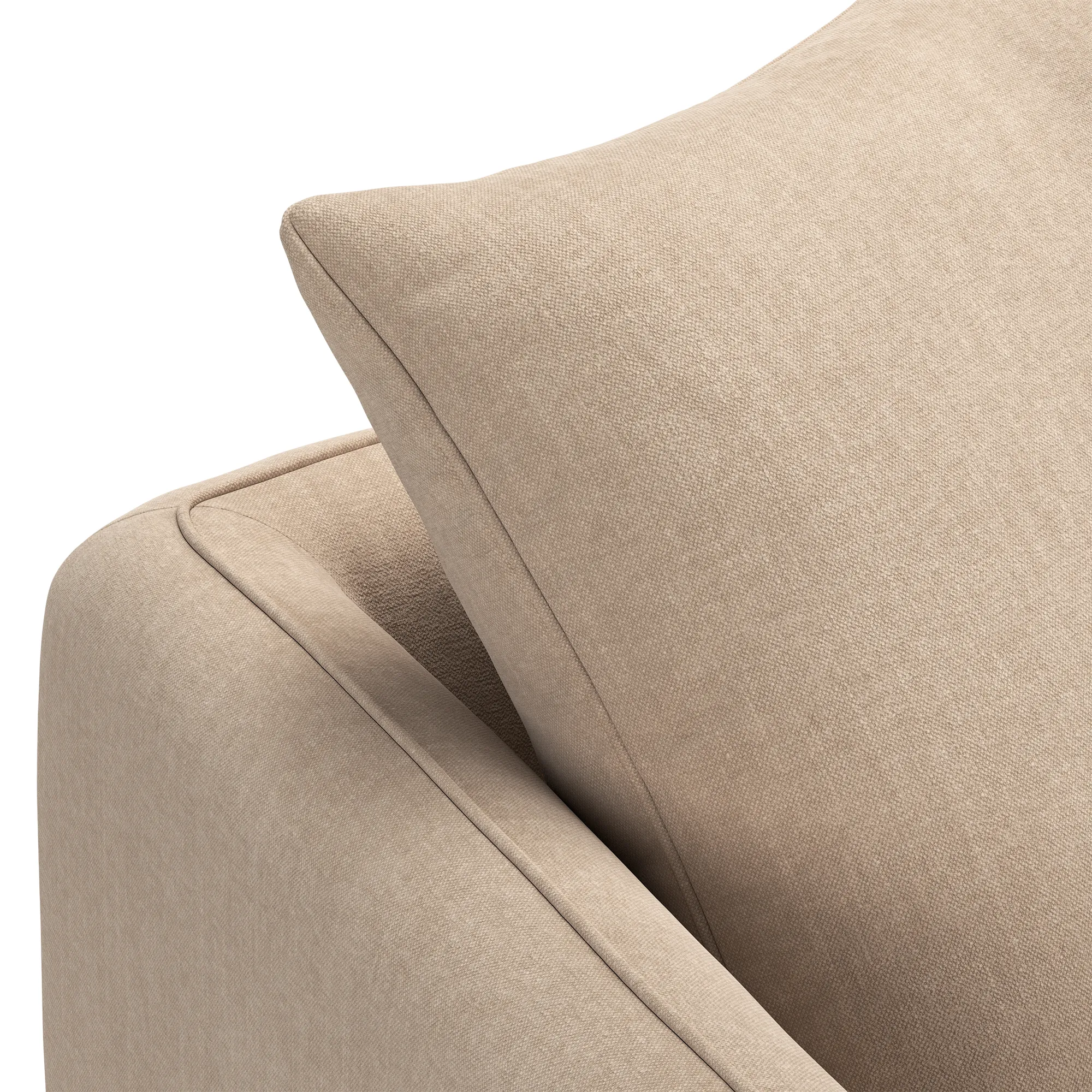 Pavarotti 2-seters sofa - 3