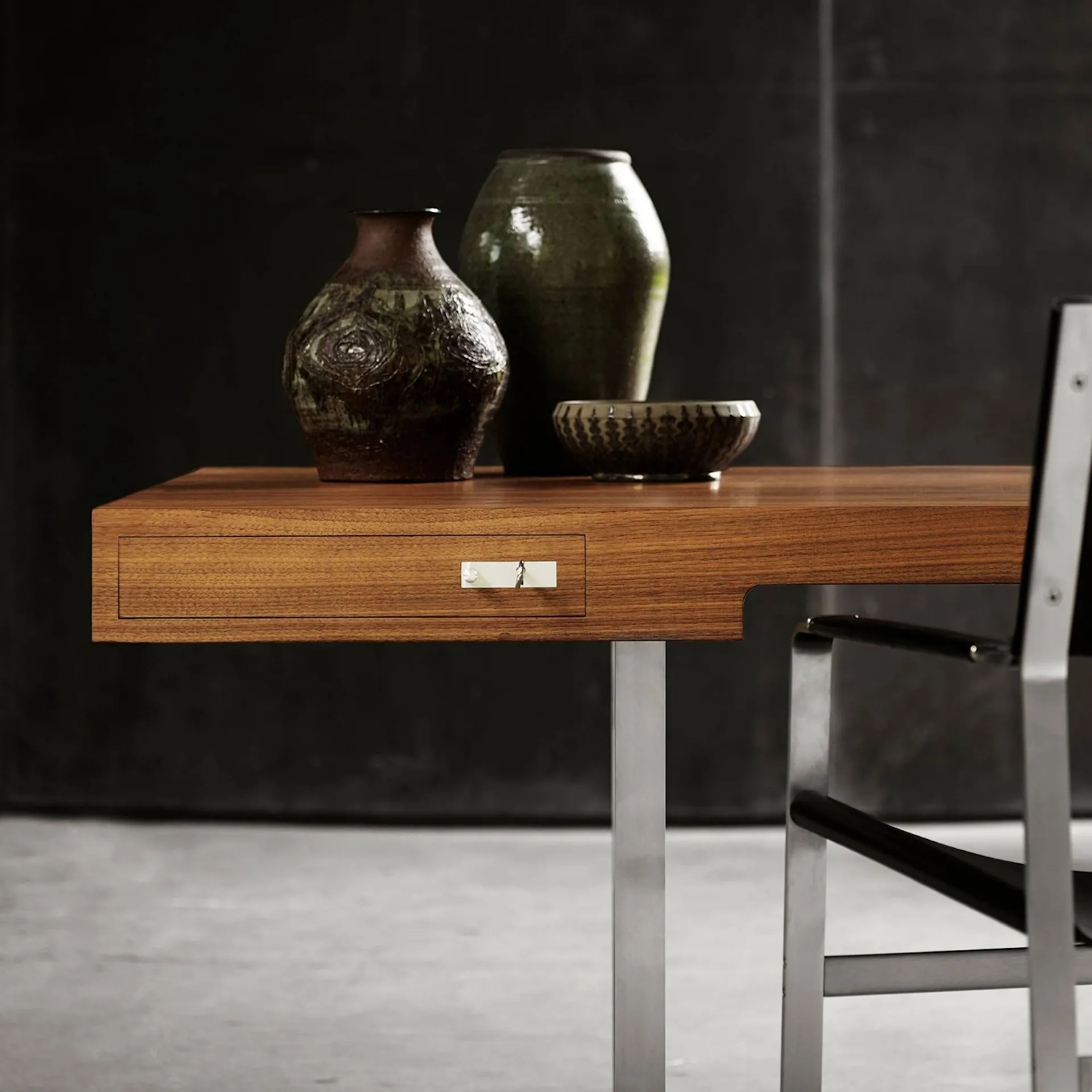 CH110 - Carl Hansen - Hans J. Wegner - NO GA