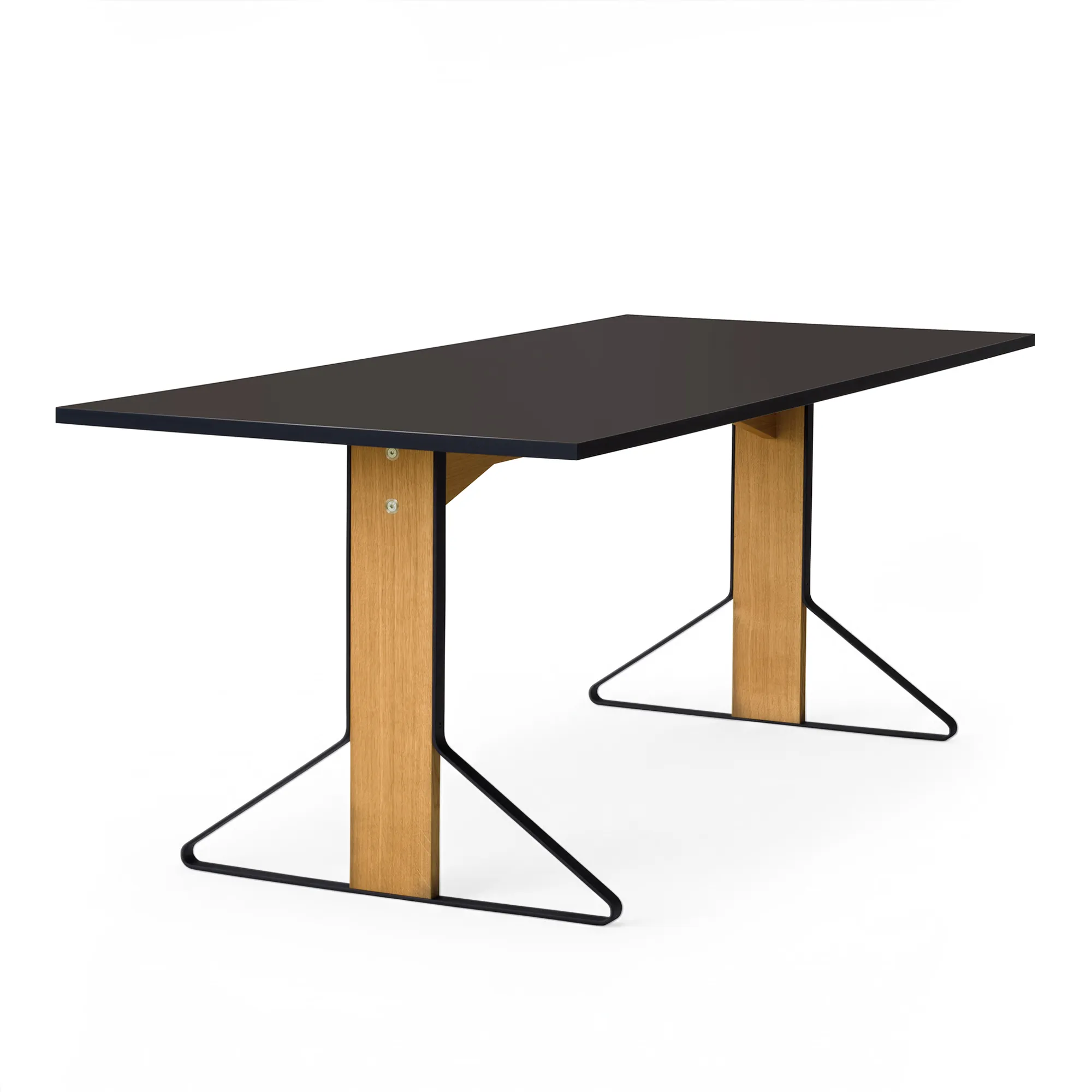 Kaari Table Rectangular REB001 spisebord - 1