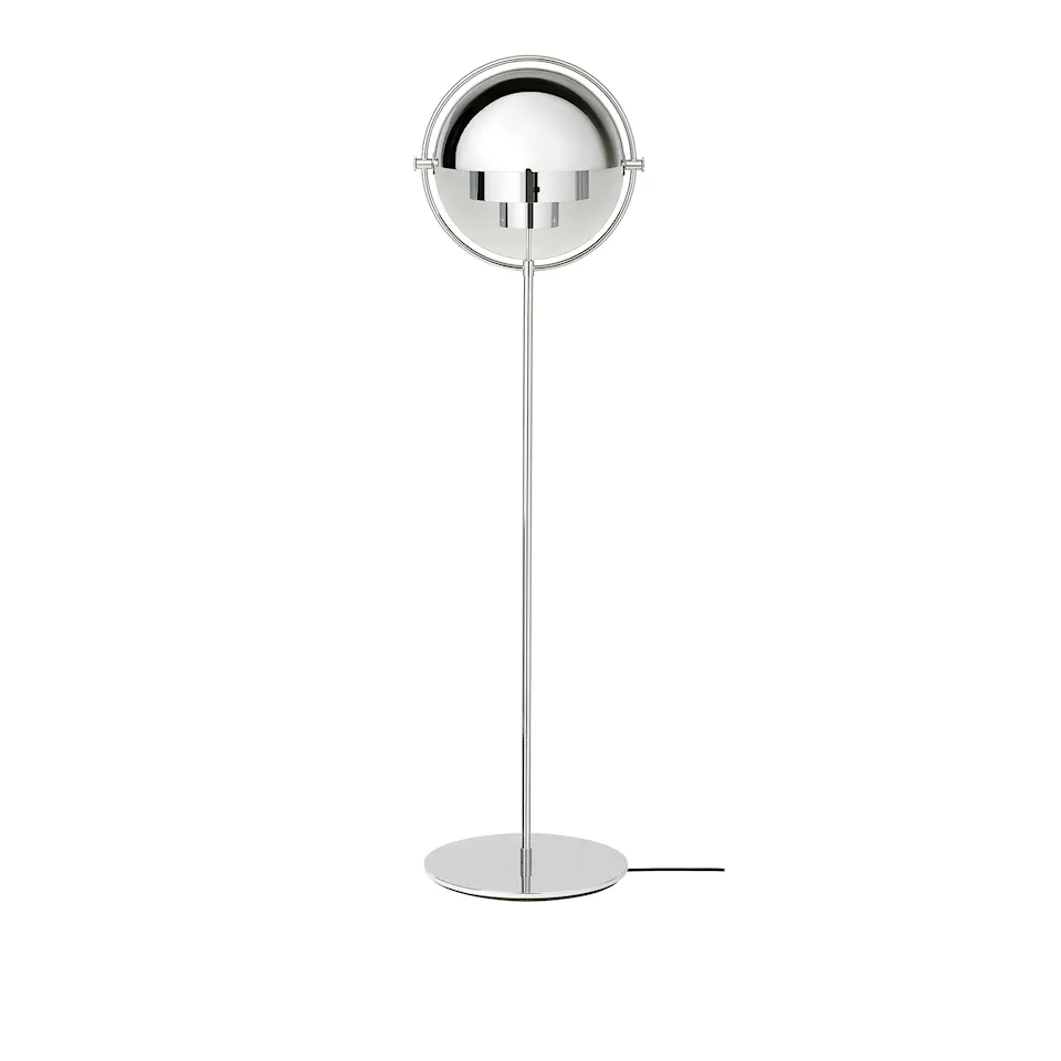 Multi-Lite gulvlampe