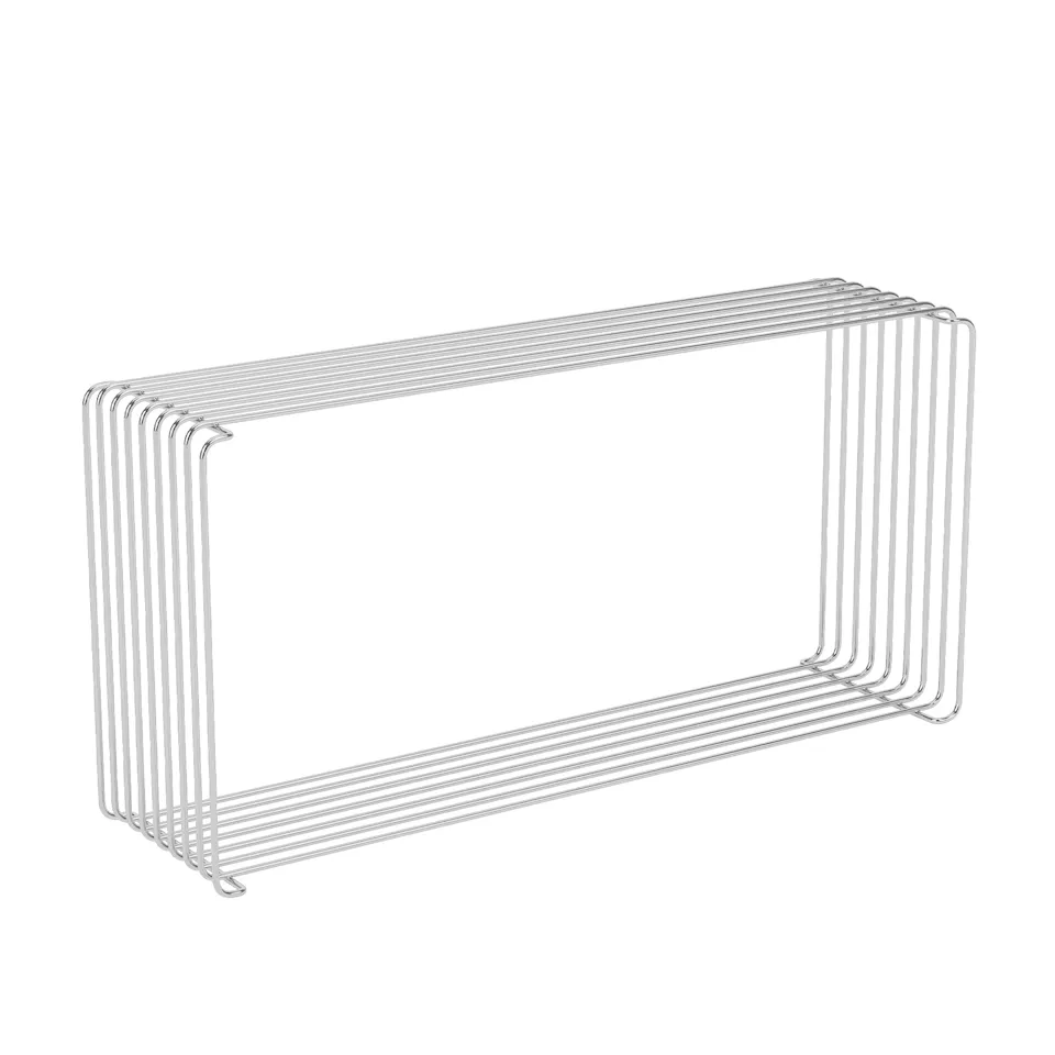 Panton Wire Extended hylle 19 cm