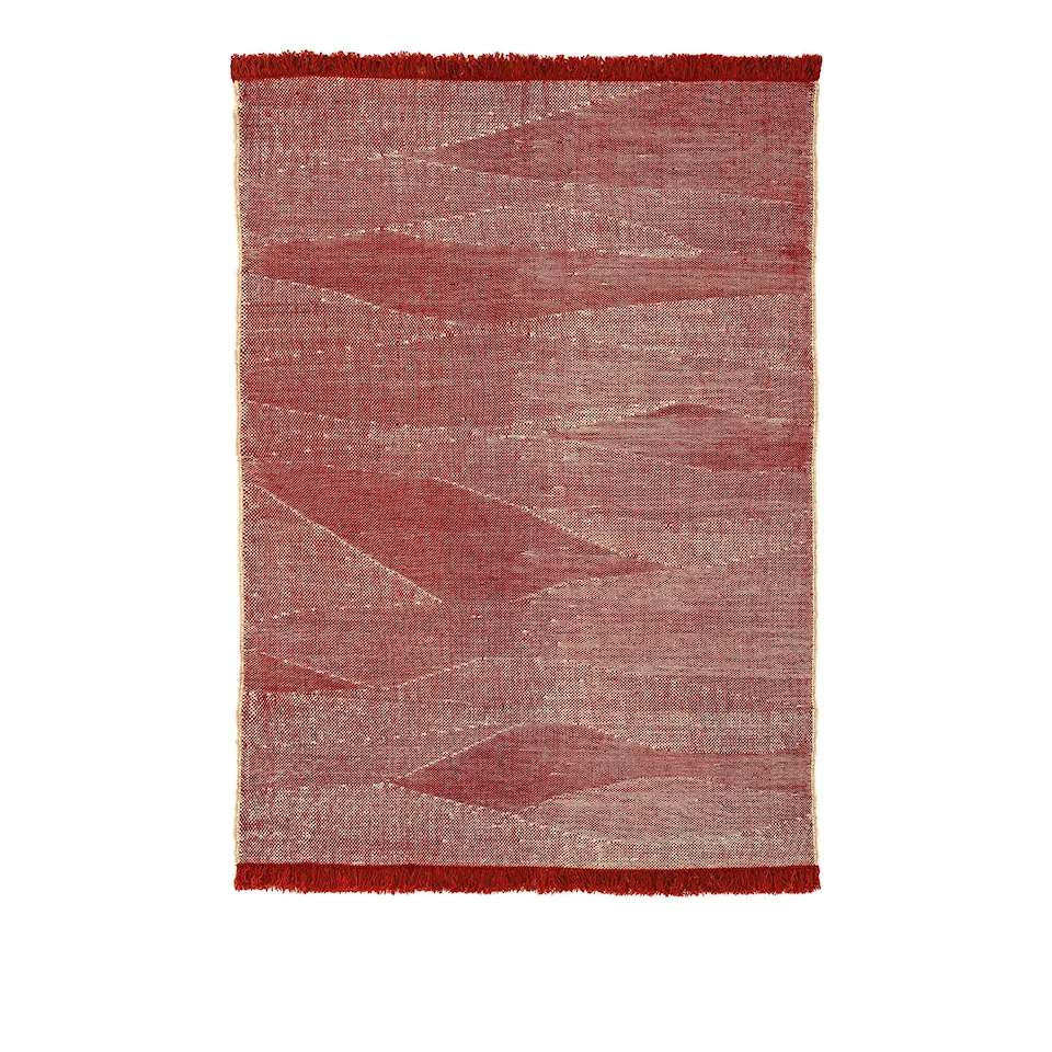 Telares Rug Carmine