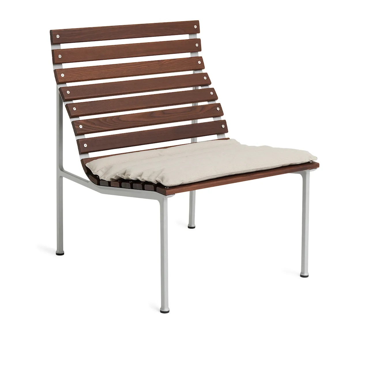 Vattert sittepute for travers loungestol - Beige Sand