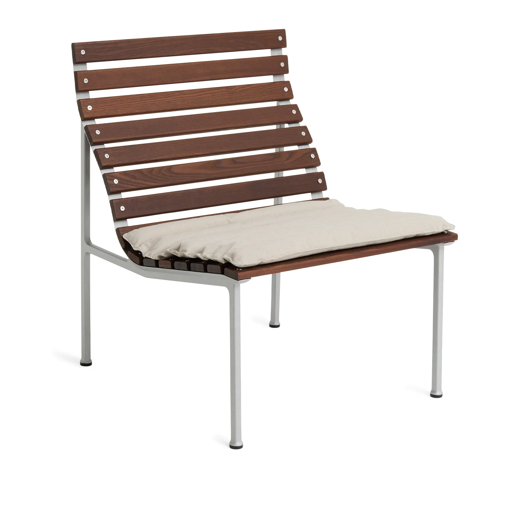 Traverse Quilted sittepute loungestol - 2