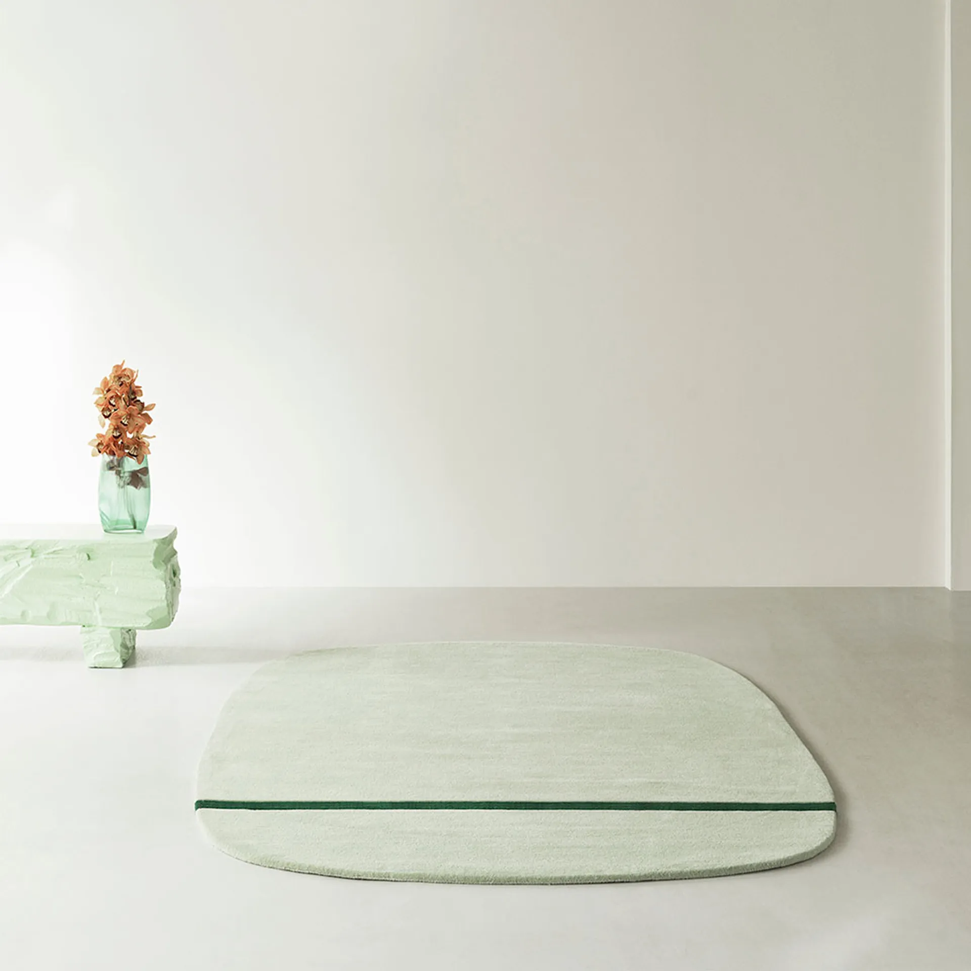 Oona Rug 175 x 240 cm - Normann Copenhagen - NO GA