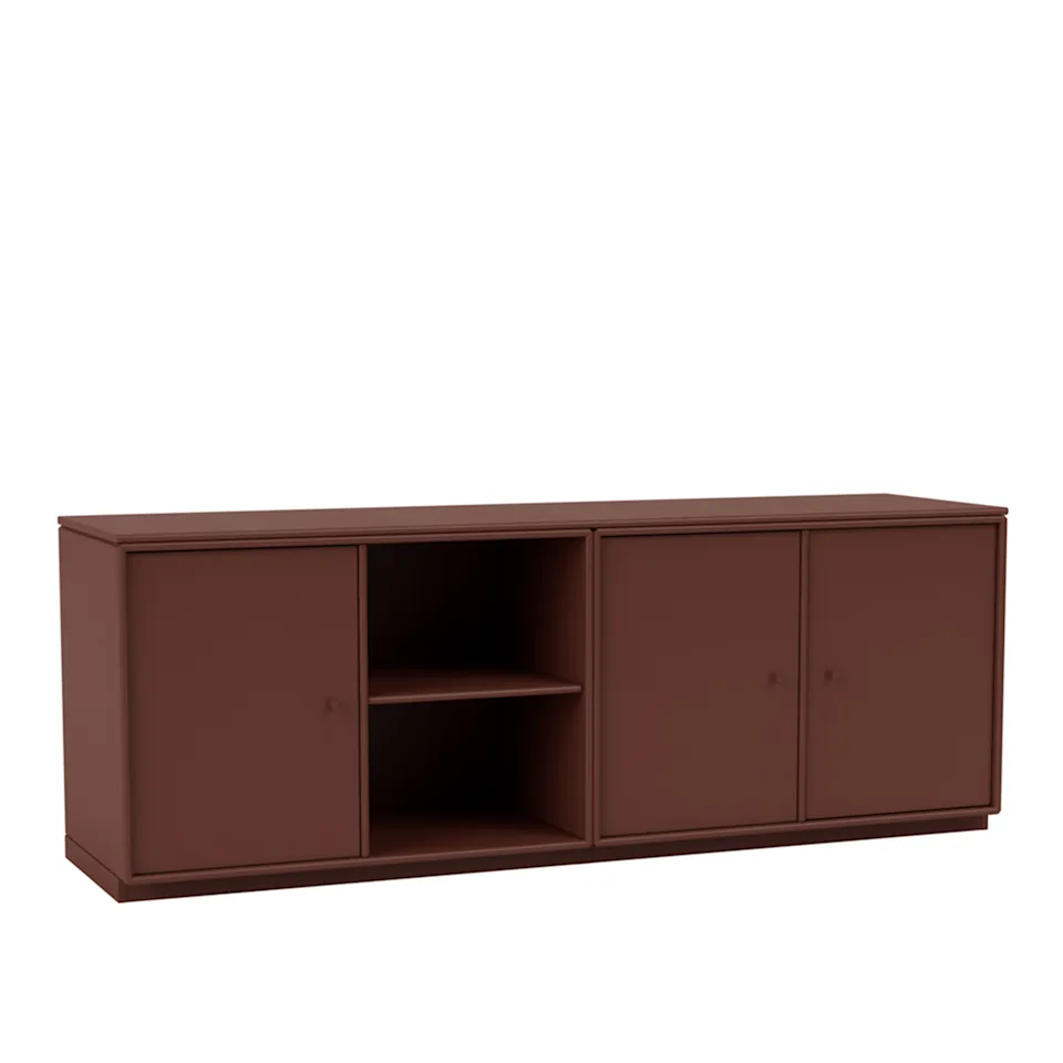 Montana Selection Save skjenk bunn 3 cm