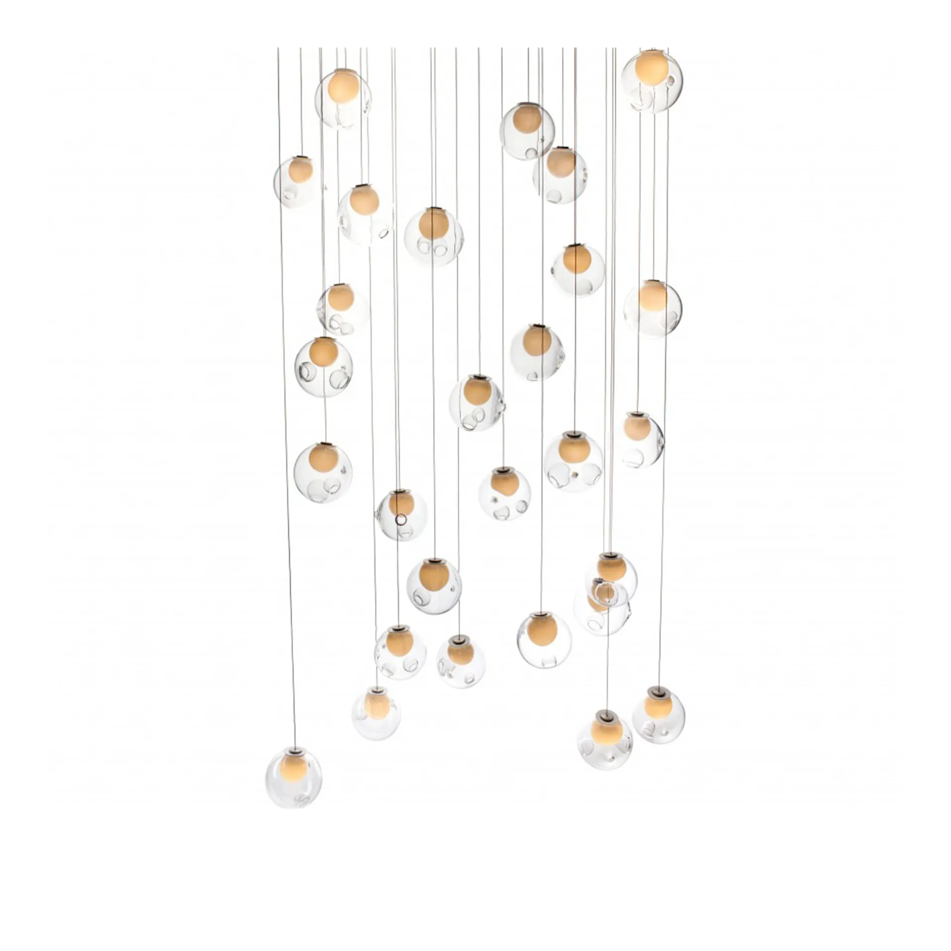 28.28 - Bocci - Omer Arbel - NO GA