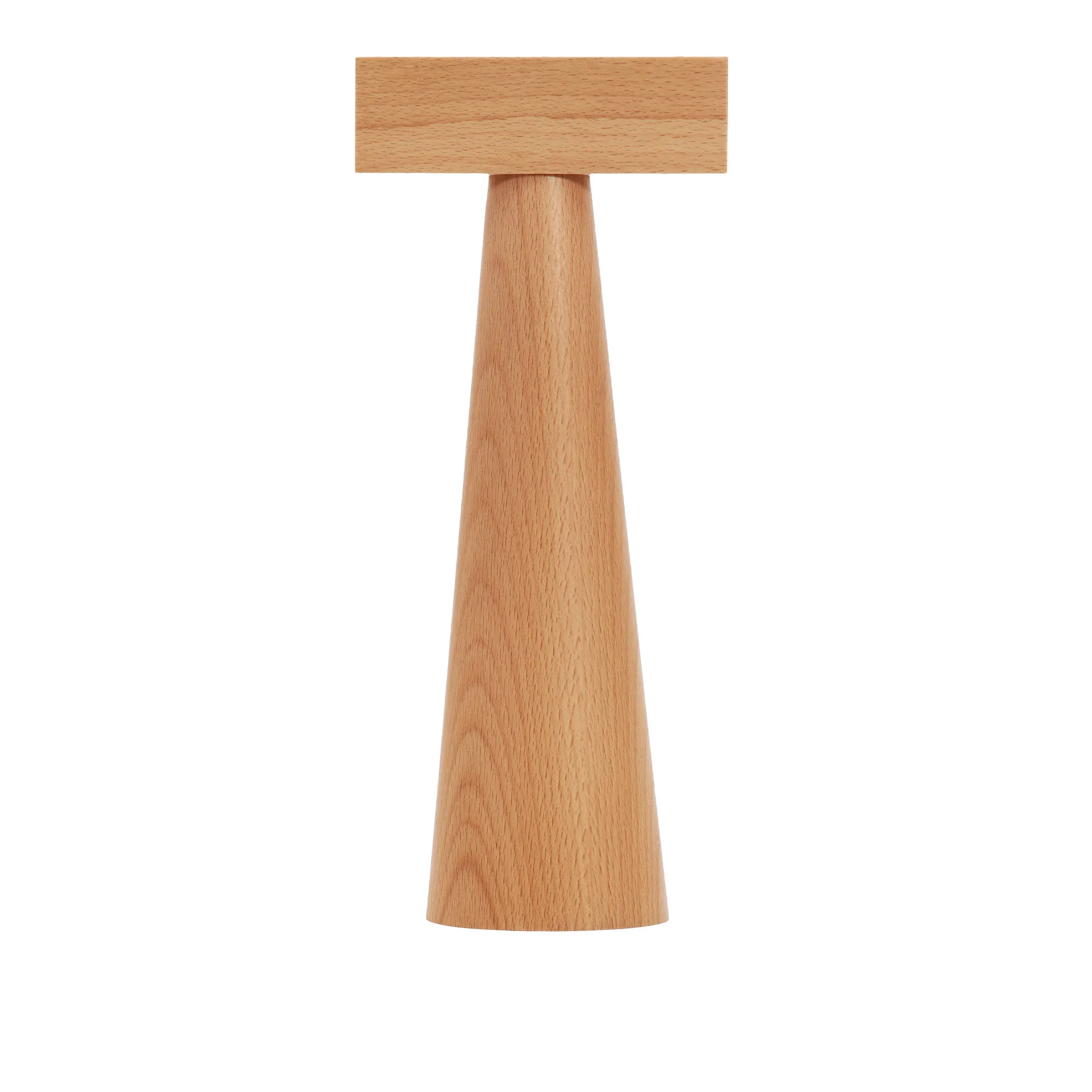 Molino Grinder Horizontal Beech Natural - 1