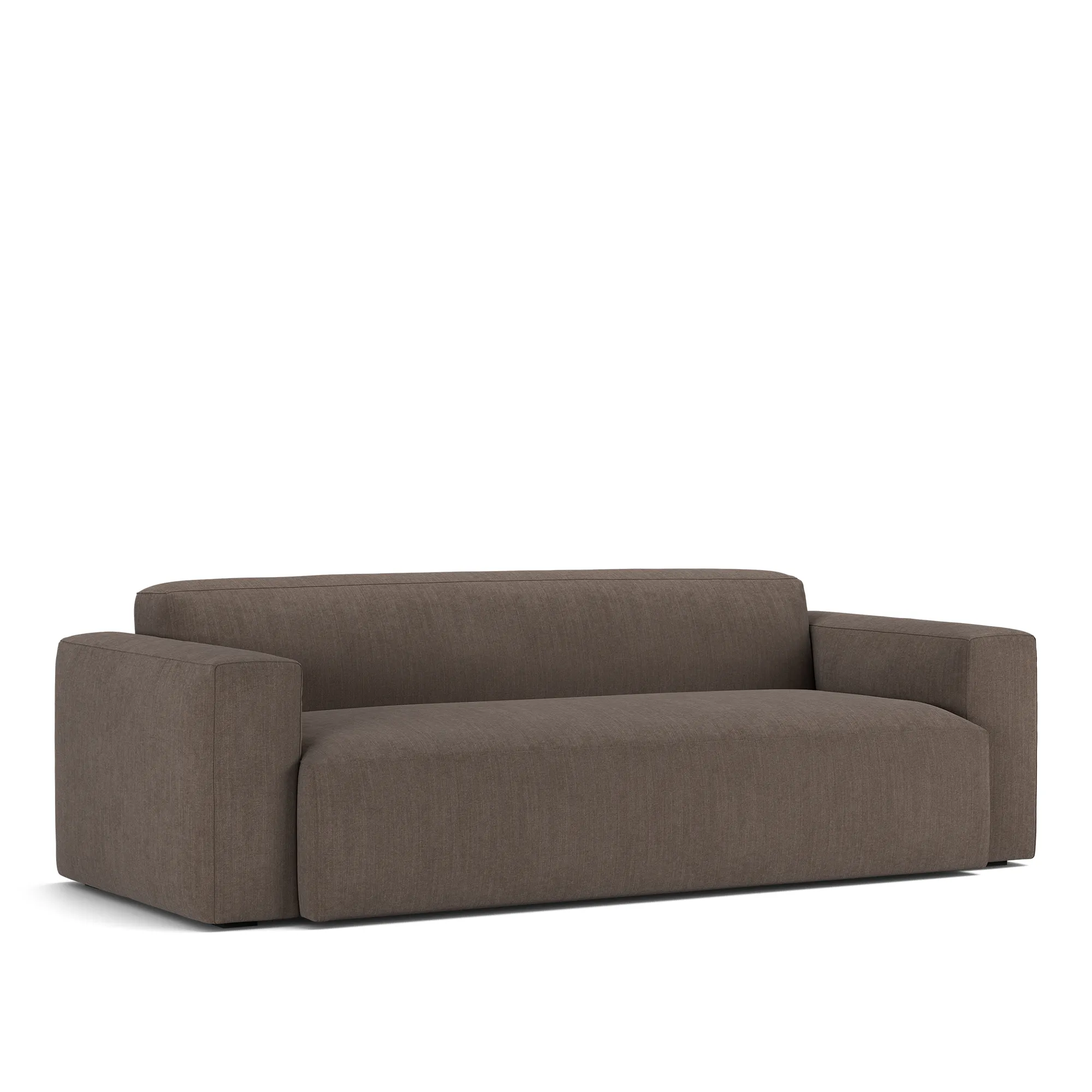 Brick 2,5-seters sofa - 4