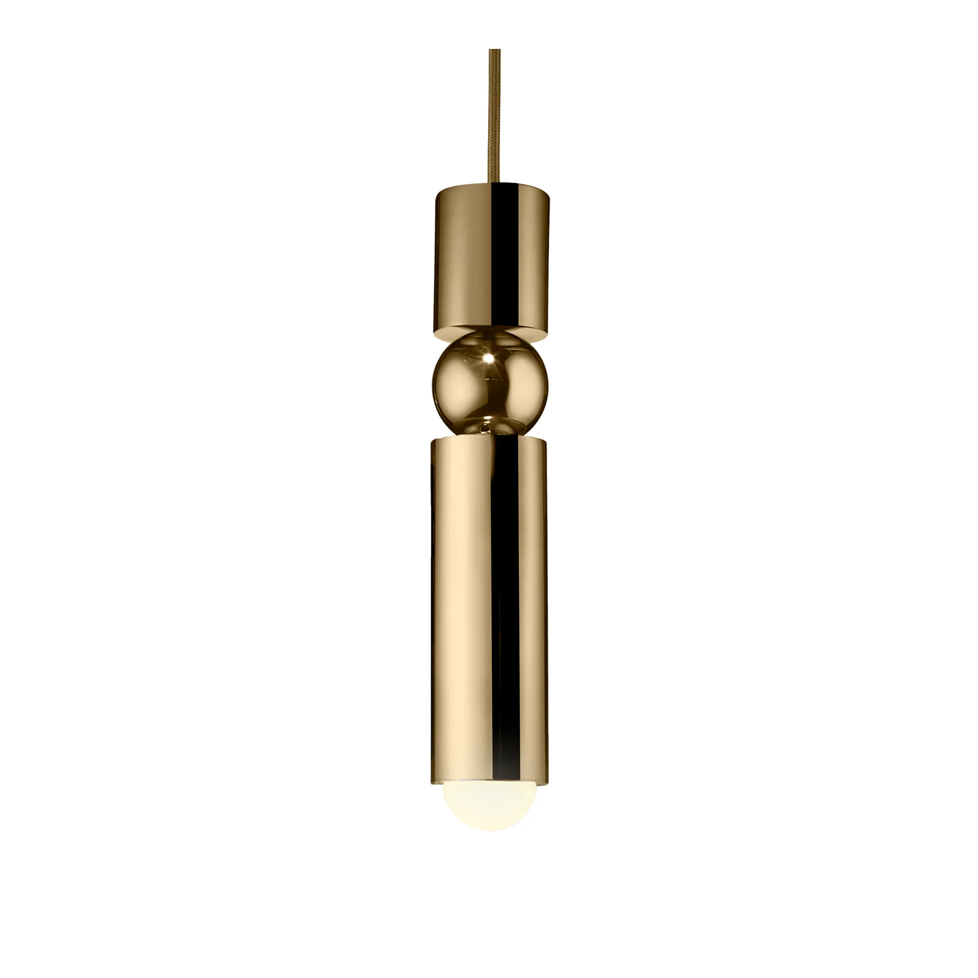 Fulcrum - Pendellampe - 1