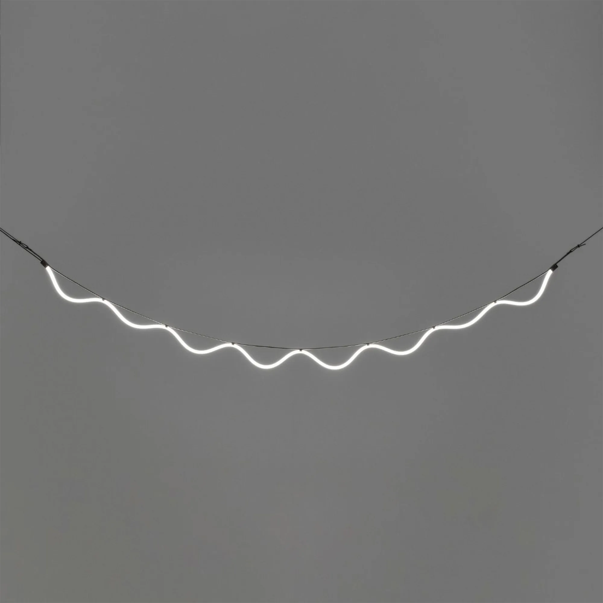 Spline utendørslampe - 4