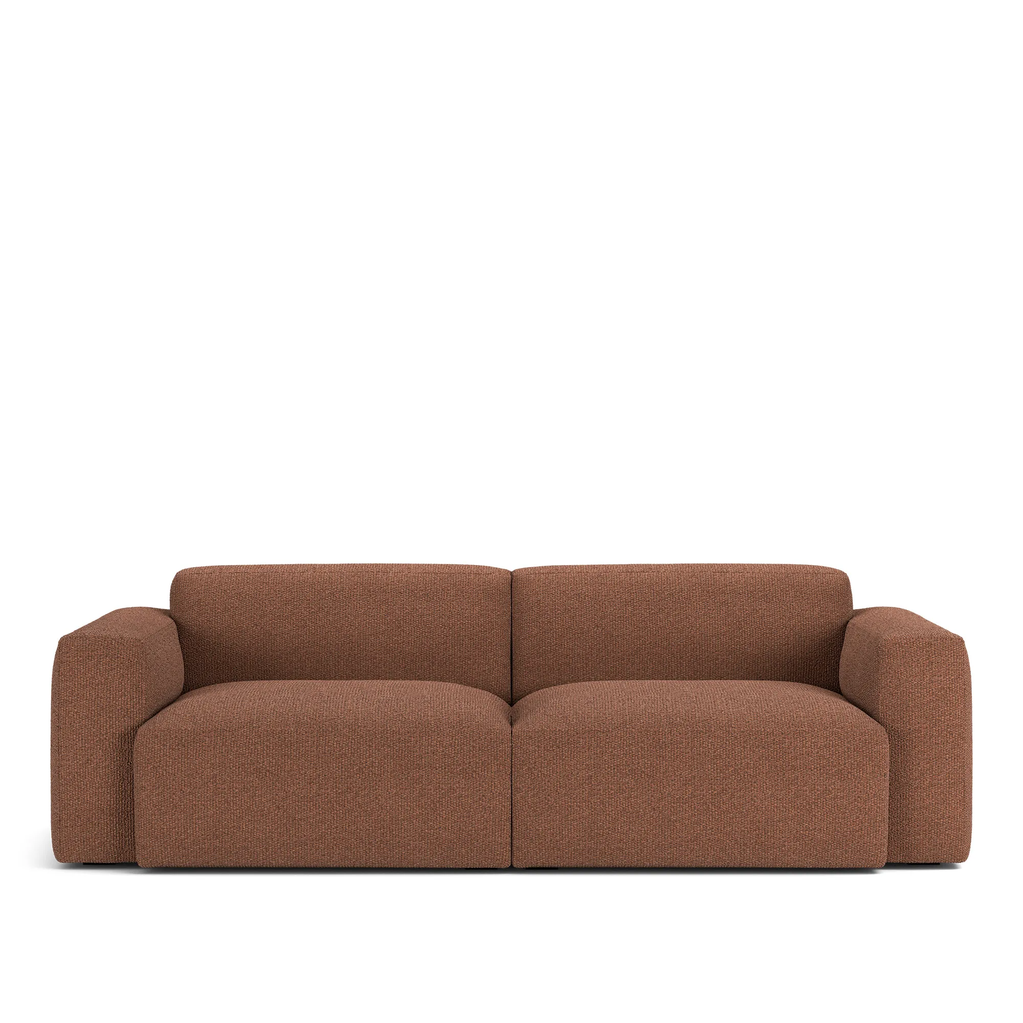 Brick 2-seters sofa - 1